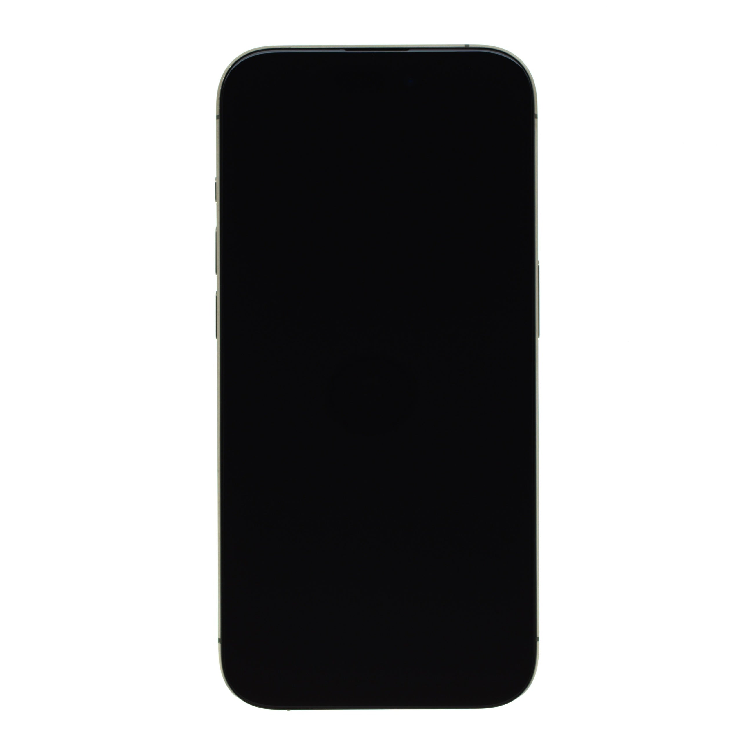 95新 Apple iPhone 15 Pro 128G 原色鈦金屬 中國大陸版