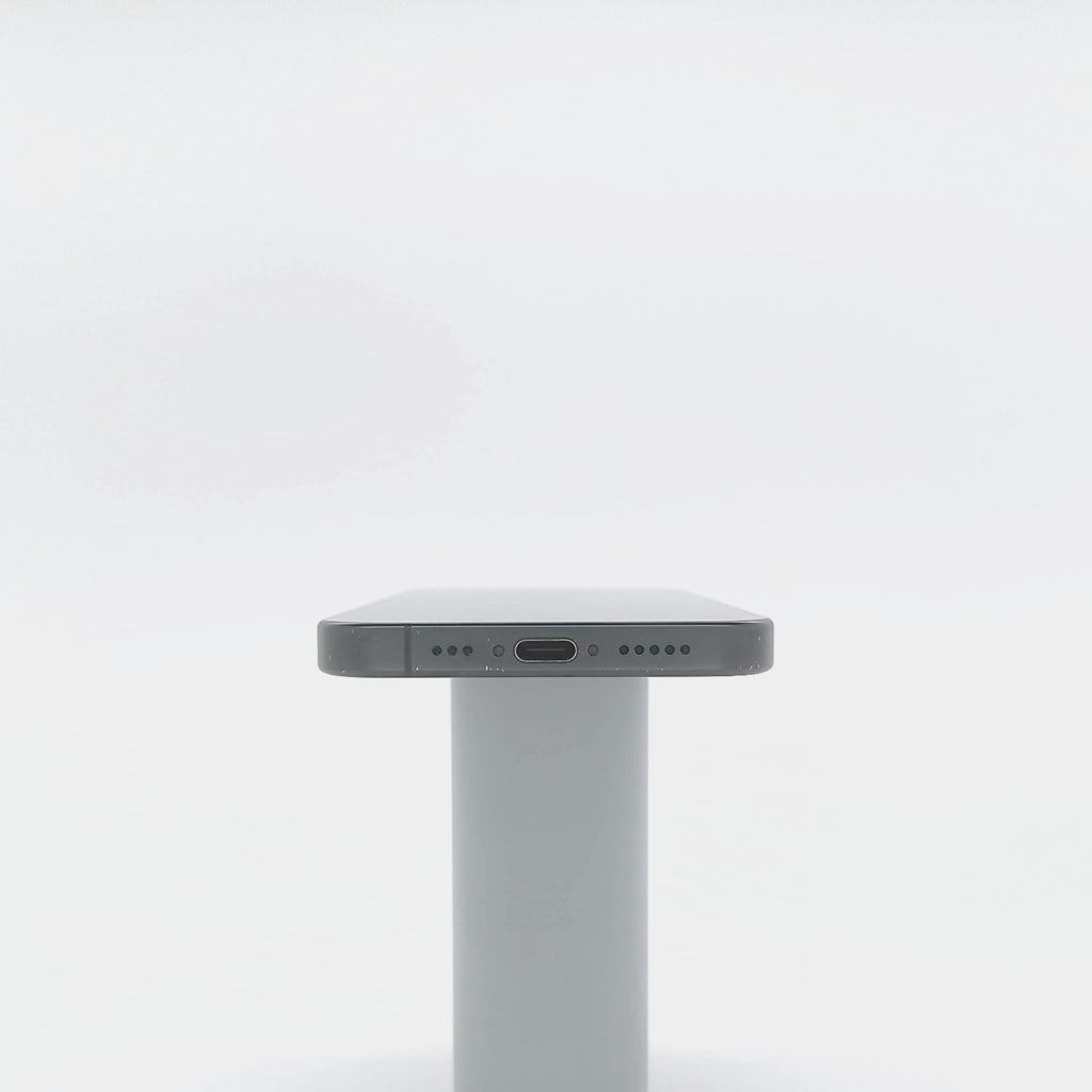 95新 Apple iPhone 16 Pro 128G 黑色鈦金屬 中國大陸版
