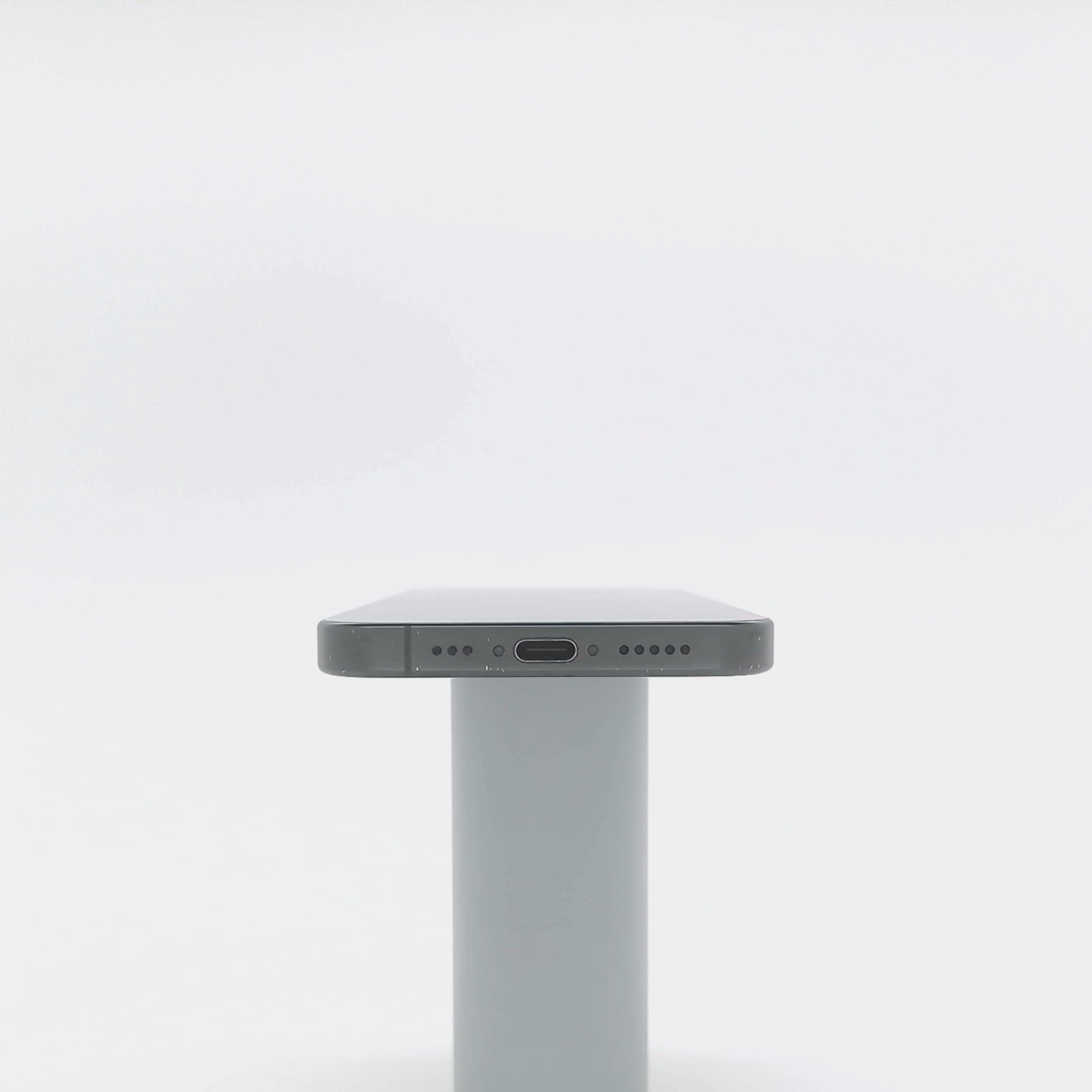95新 Apple iPhone 16 Pro 128G 黑色鈦金屬 中國大陸版