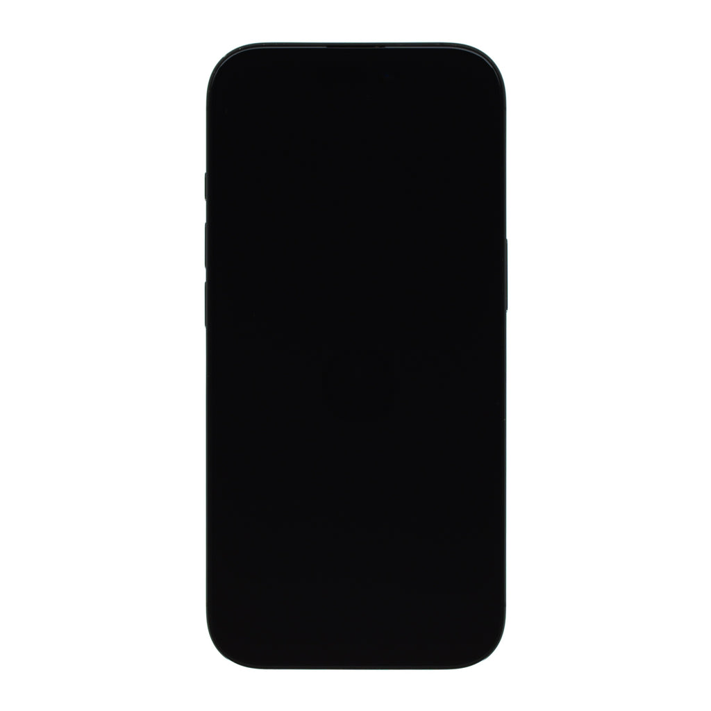 95新 Apple iPhone 16 Pro 128G 黑色鈦金屬 中國大陸版
