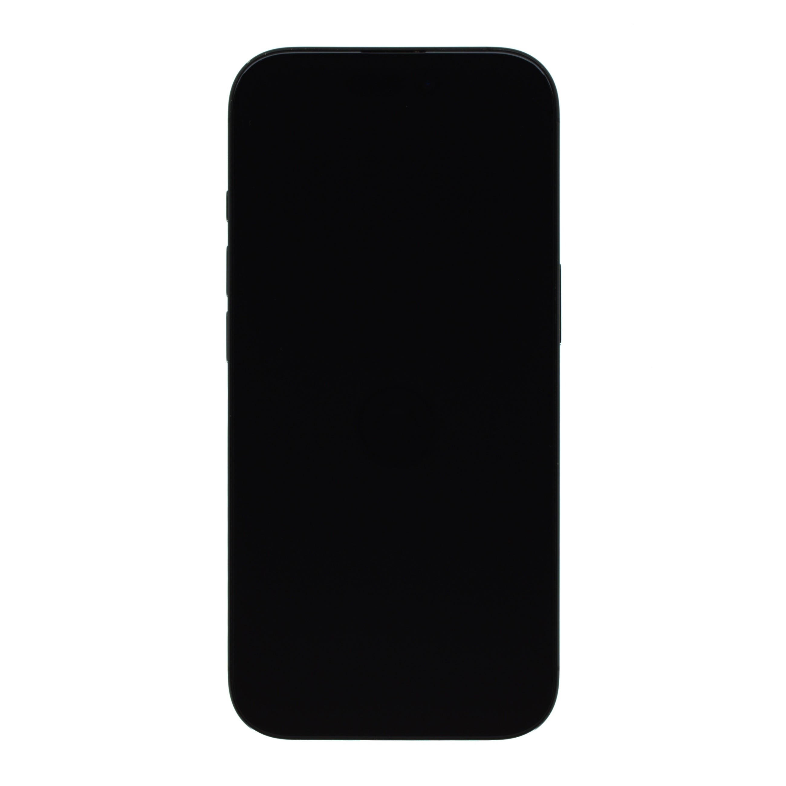 95新 Apple iPhone 16 Pro 128G 黑色鈦金屬 中國大陸版
