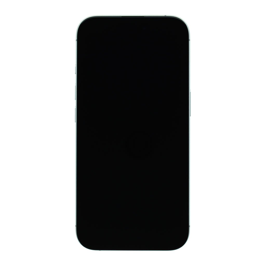 95新 Apple iPhone 16 256G 白色 中國大陸版