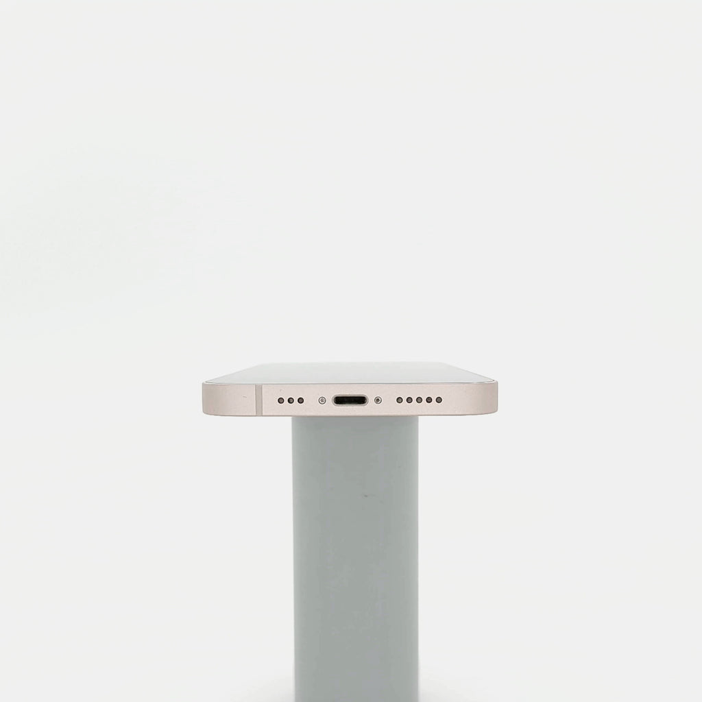 95新 Apple iPhone 13 128G 粉紅色 中國大陸版