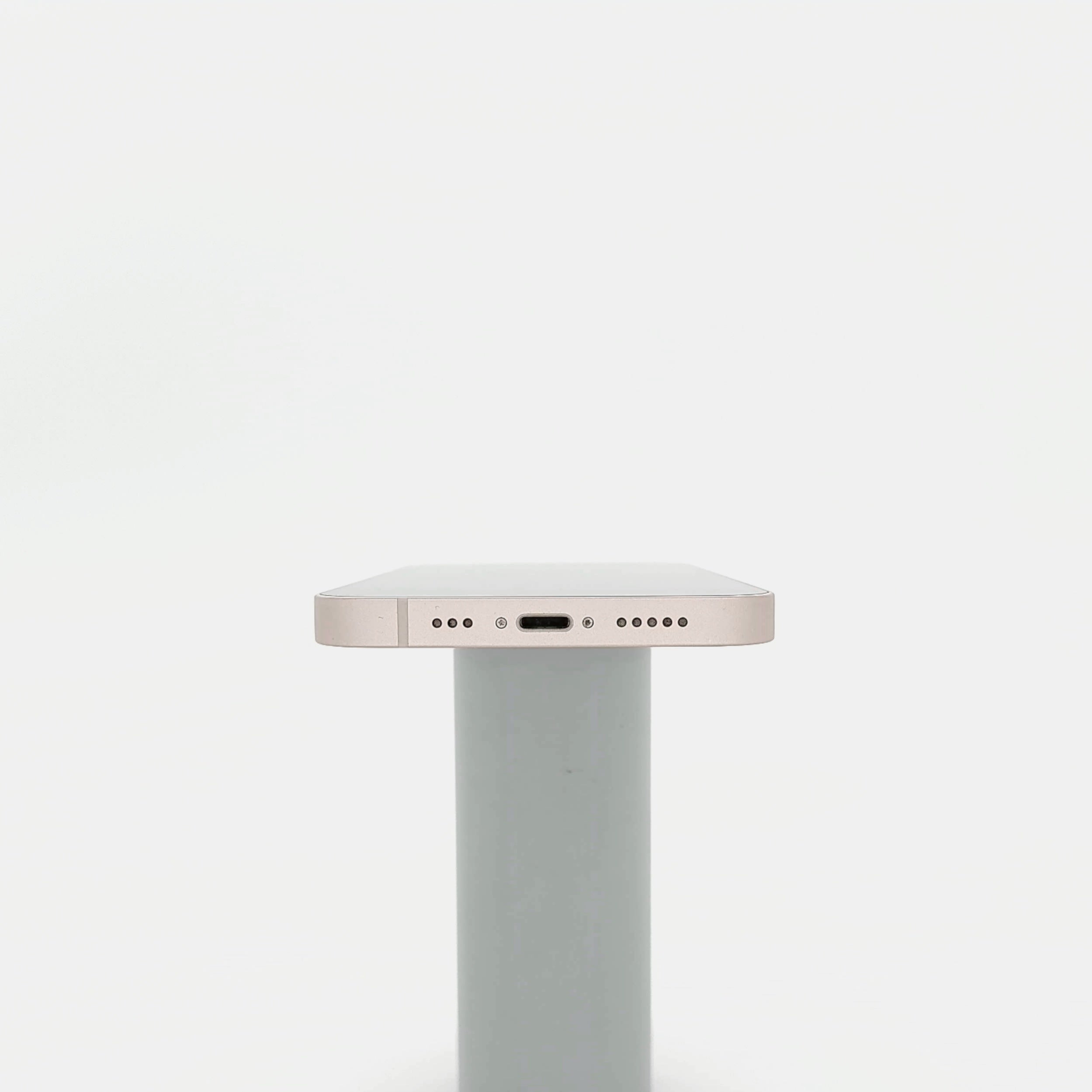 95新 Apple iPhone 13 128G 粉紅色 中國大陸版