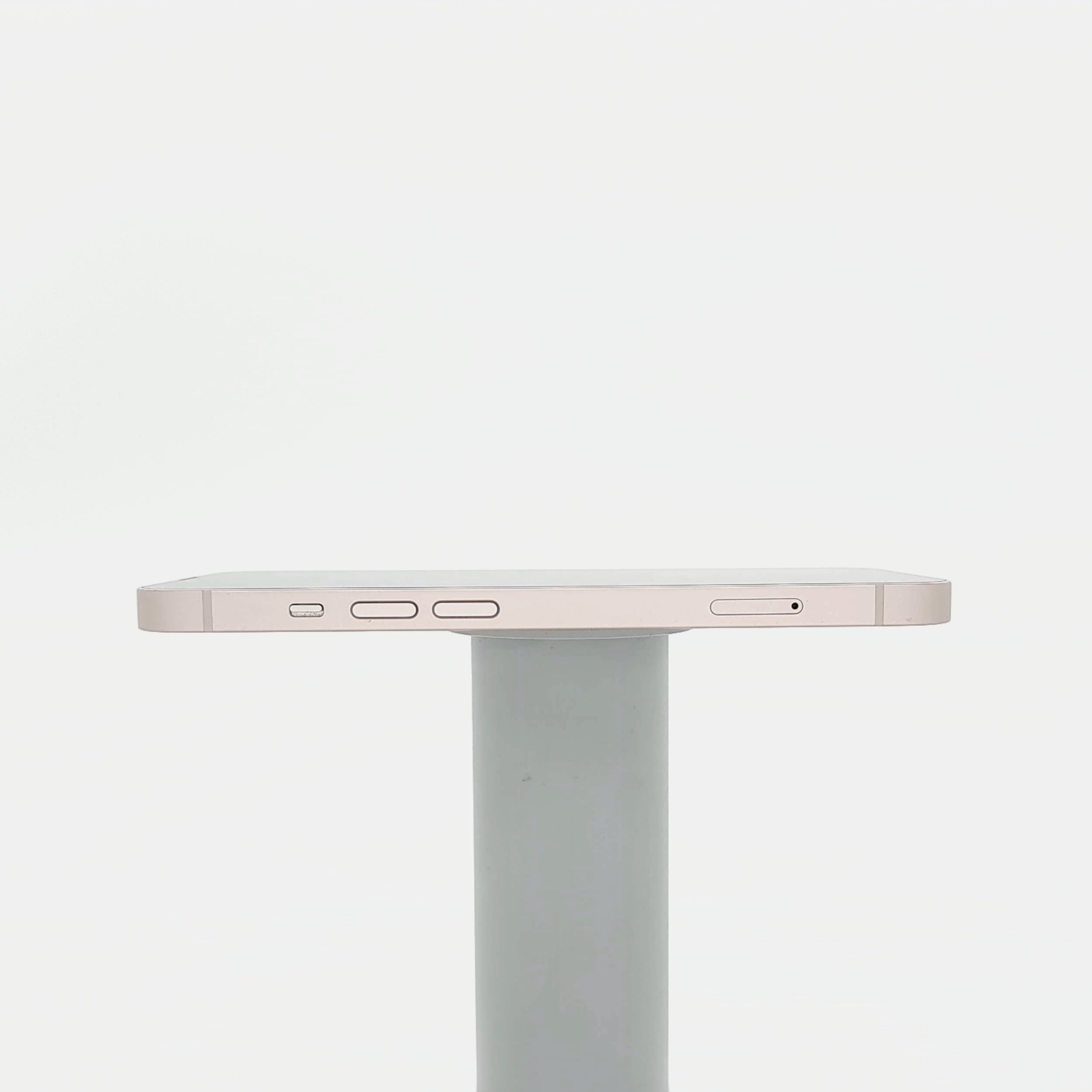 95新 Apple iPhone 13 128G 粉紅色 中國大陸版