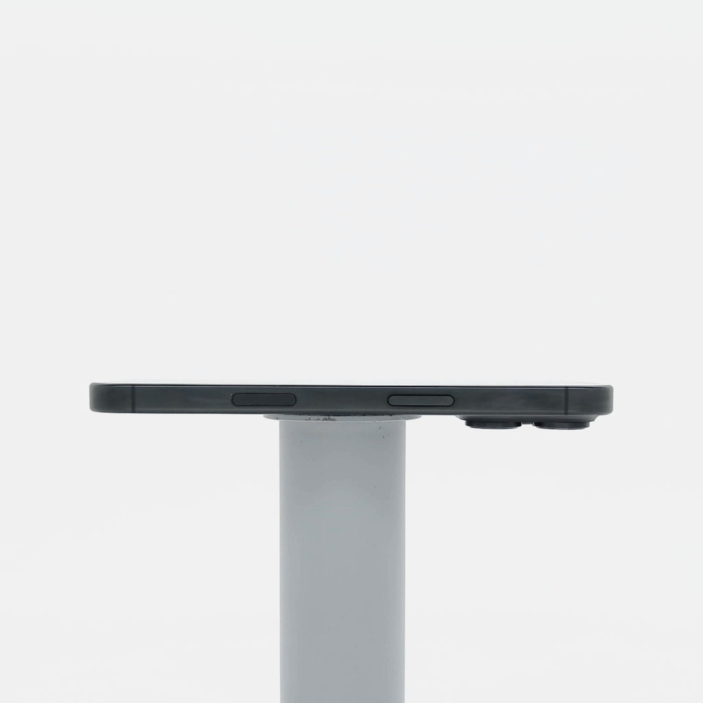 95新 Apple iPhone 16 Pro 128G 黑色鈦金屬 中國大陸版