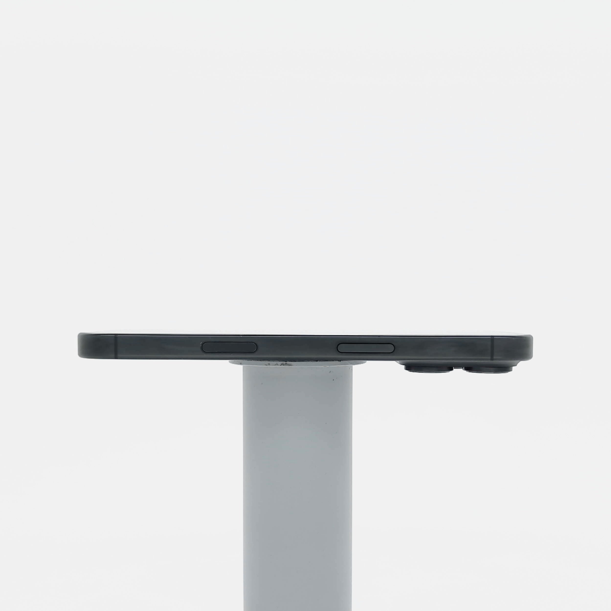 95新 Apple iPhone 16 Pro 128G 黑色鈦金屬 中國大陸版