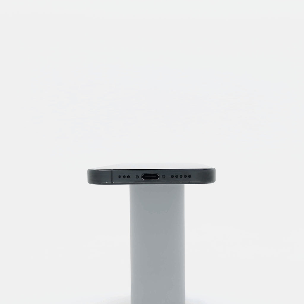 95新 Apple iPhone 16 Pro 128G 黑色鈦金屬 中國大陸版