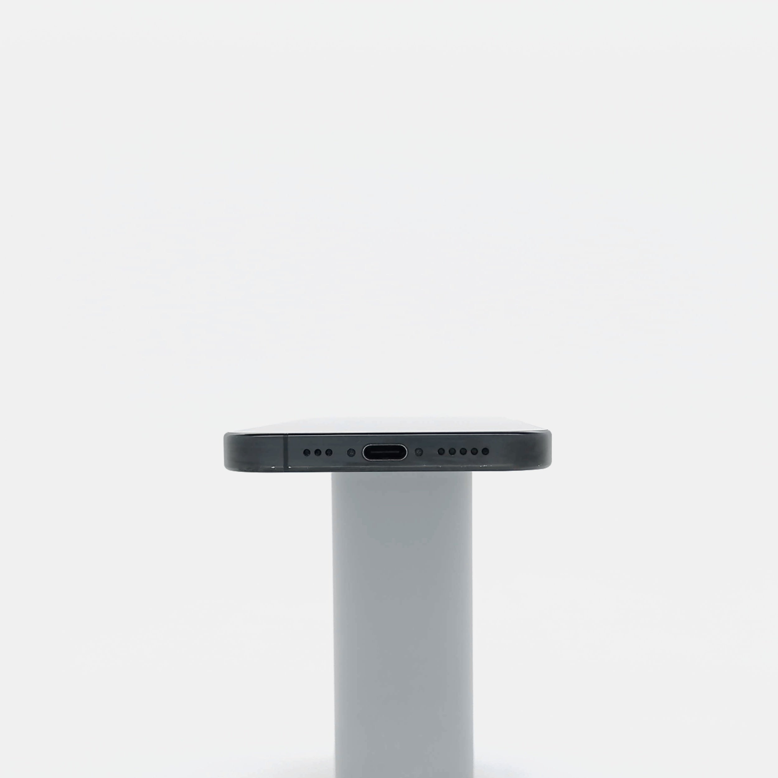 95新 Apple iPhone 16 Pro 128G 黑色鈦金屬 中國大陸版