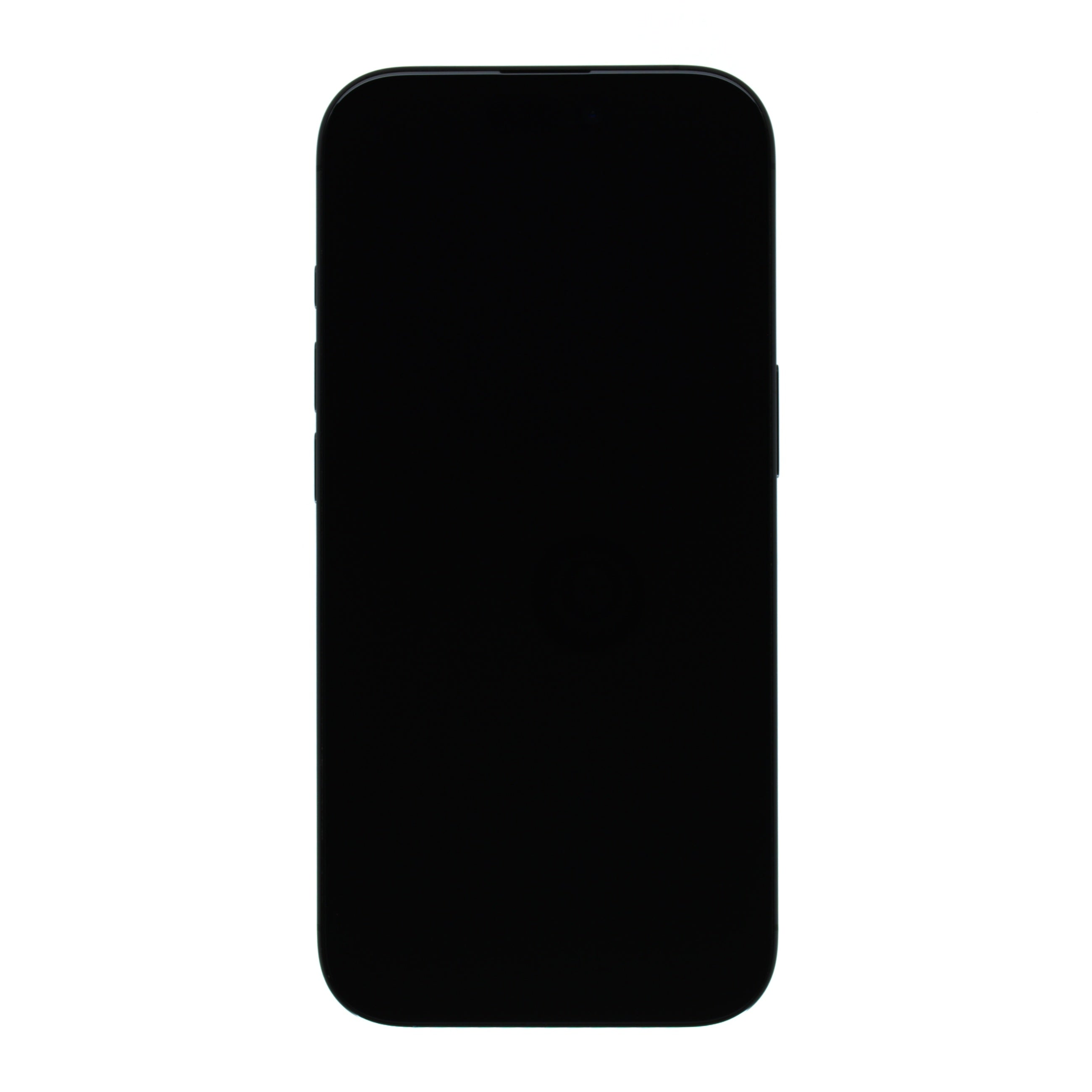 95新 Apple iPhone 16 Pro 128G 黑色鈦金屬 中國大陸版
