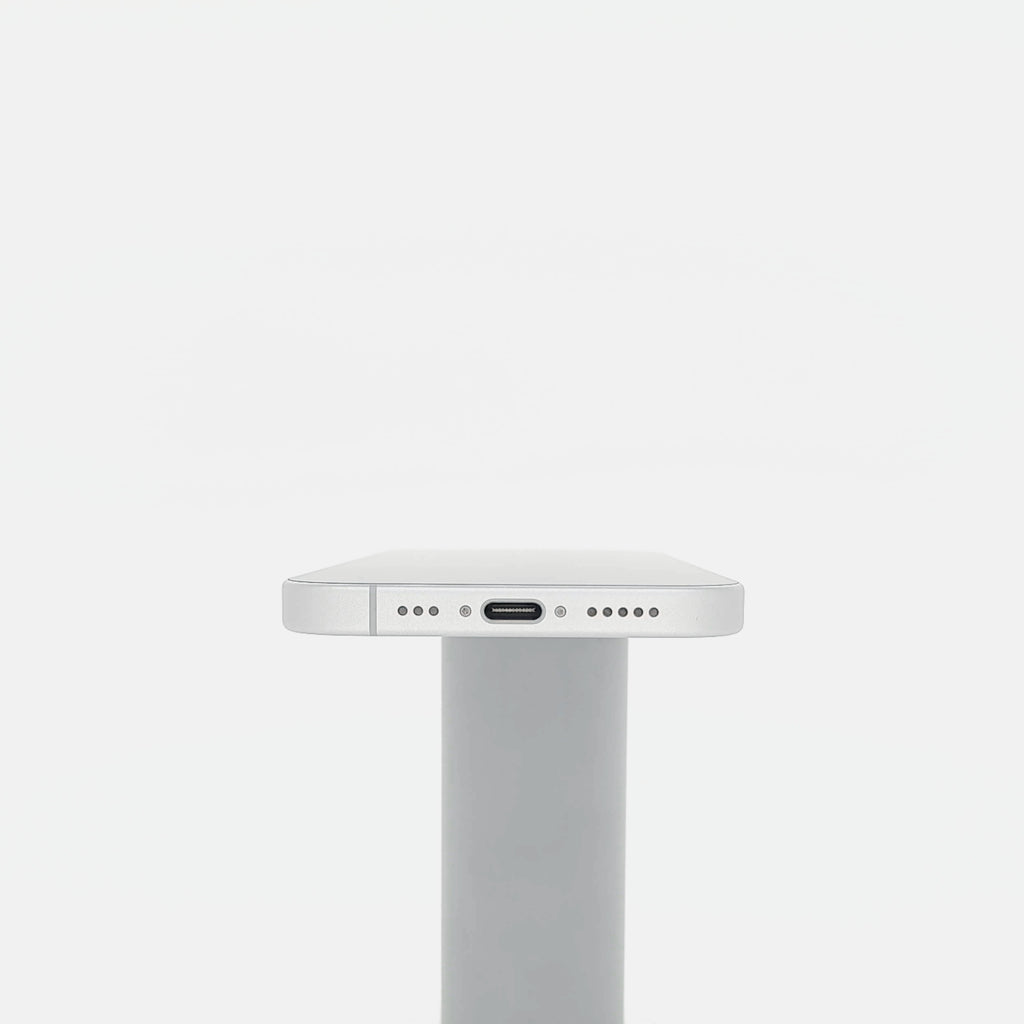 95新 Apple iPhone 16 256G 白色 中國大陸版