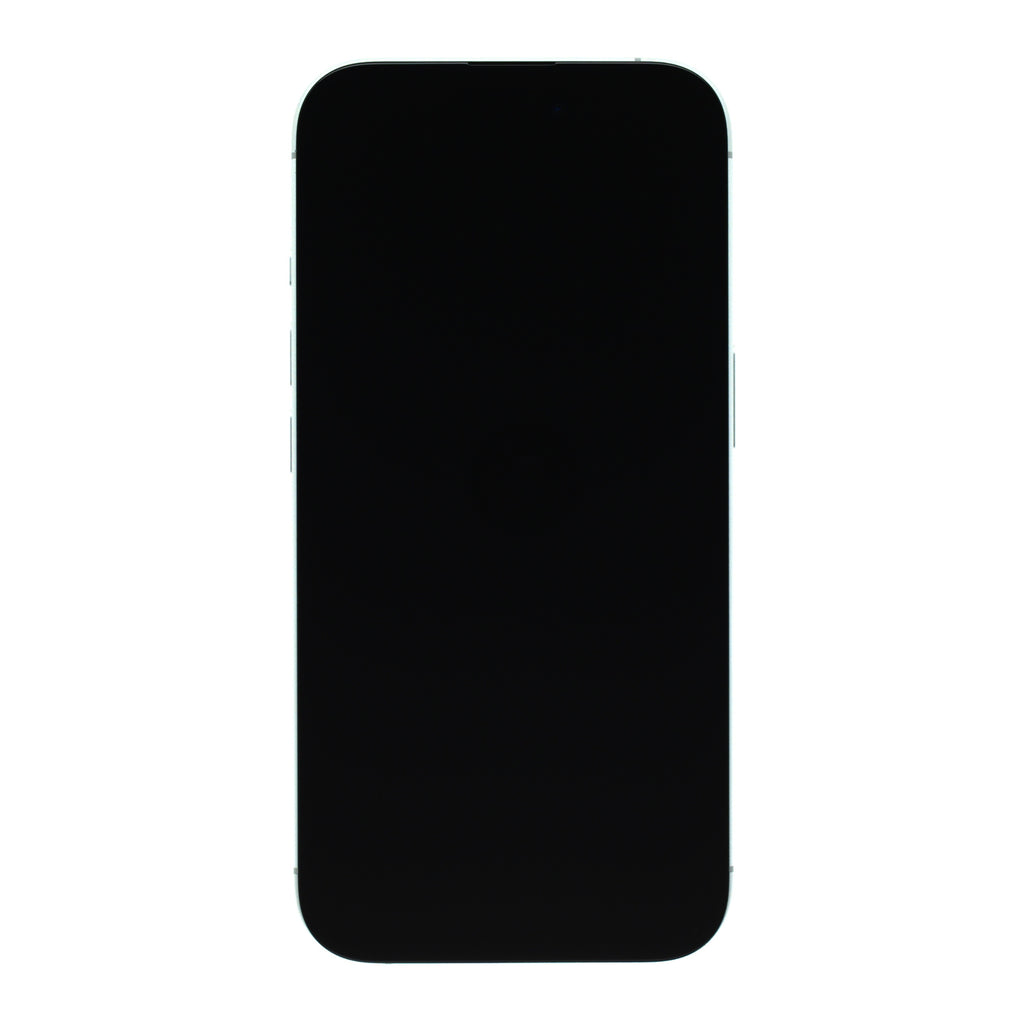 95新 Apple iPhone 16 256G 白色 中國大陸版