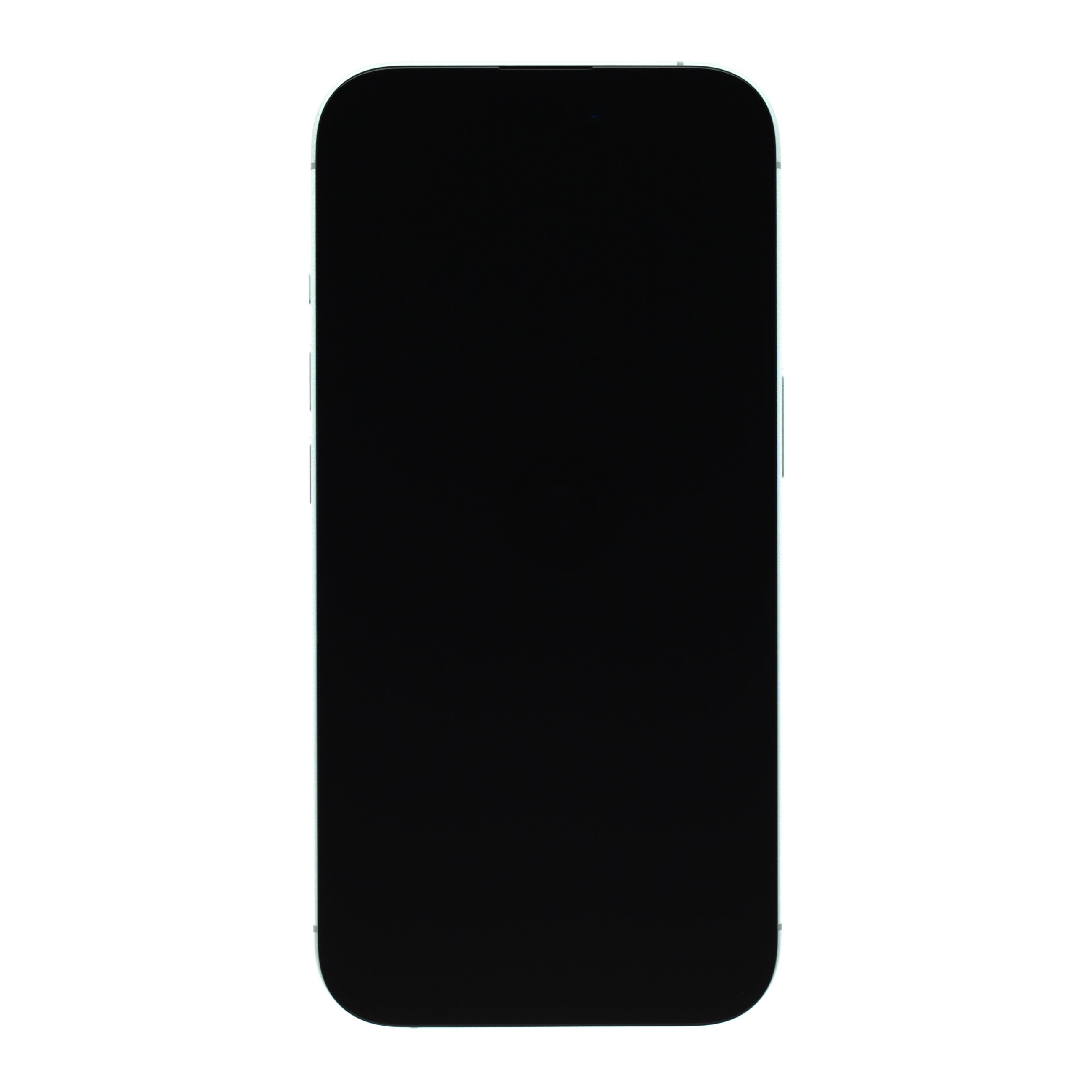95新 Apple iPhone 16 256G 白色 中國大陸版
