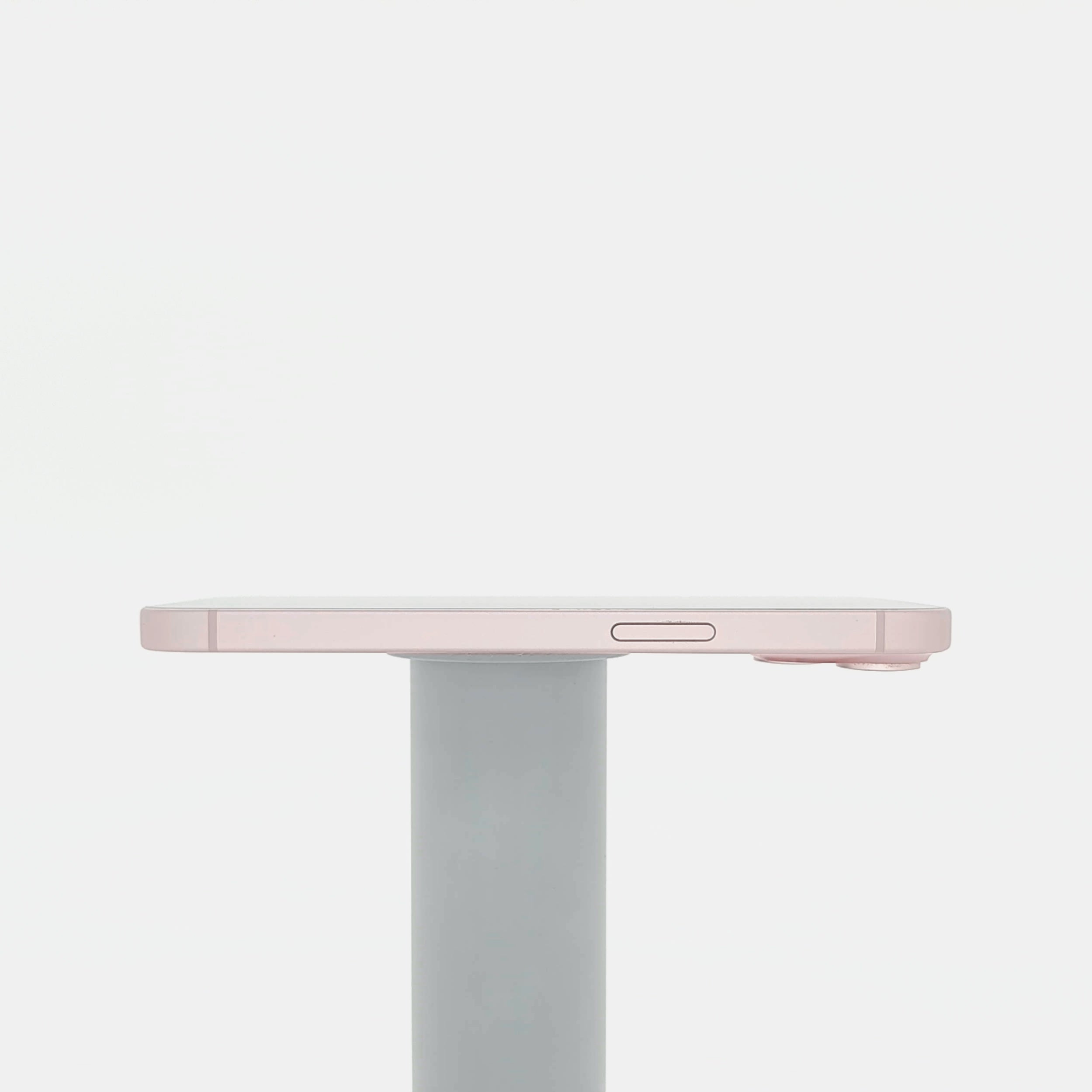 95新 Apple iPhone 15 256G 粉紅色 中國大陸版