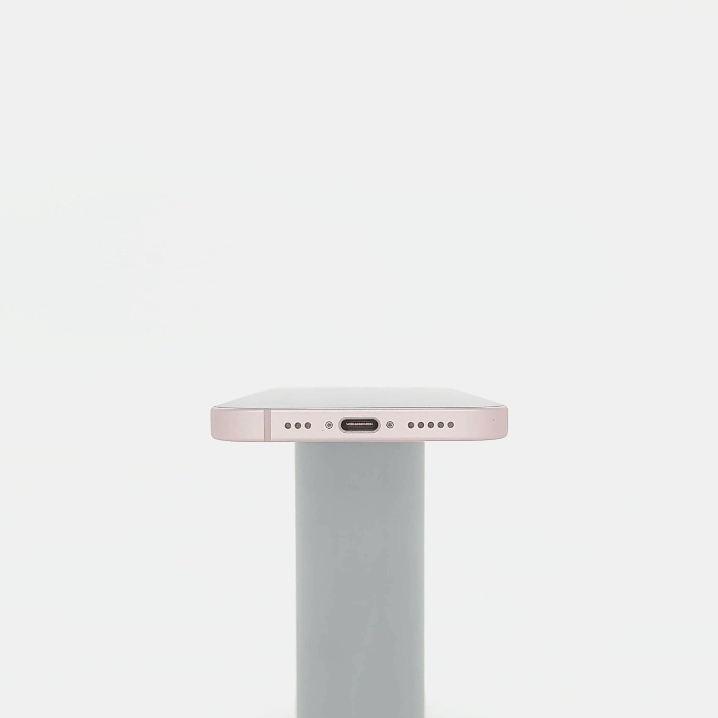 95新 Apple iPhone 15 256G 粉紅色 中國大陸版