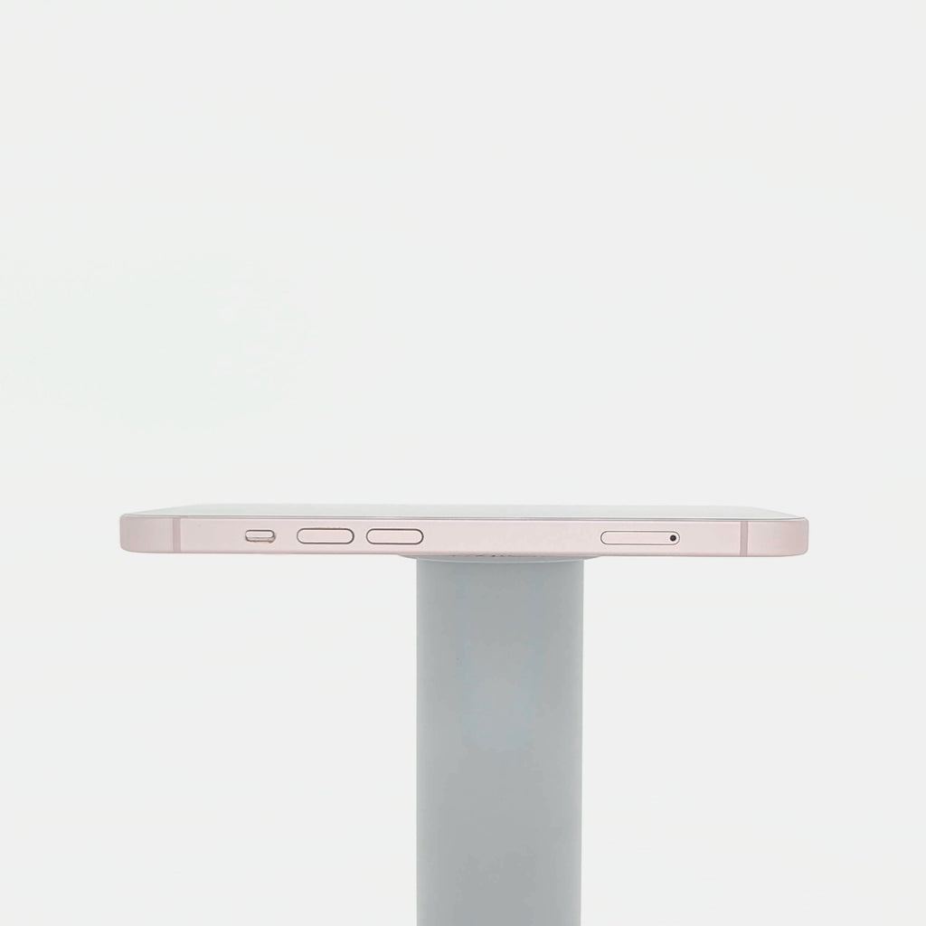 95新 Apple iPhone 15 256G 粉紅色 中國大陸版