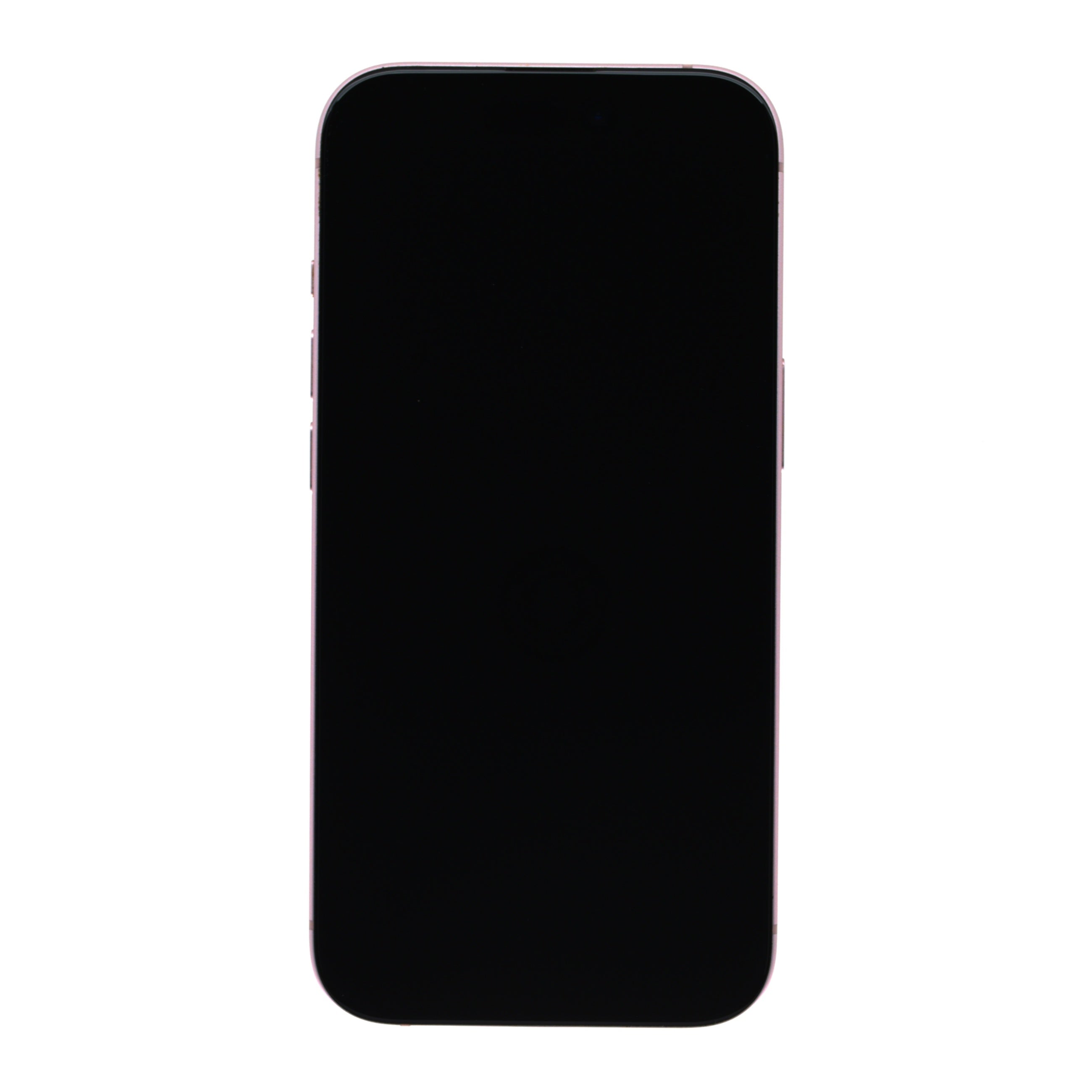 95新 Apple iPhone 15 256G 粉紅色 中國大陸版