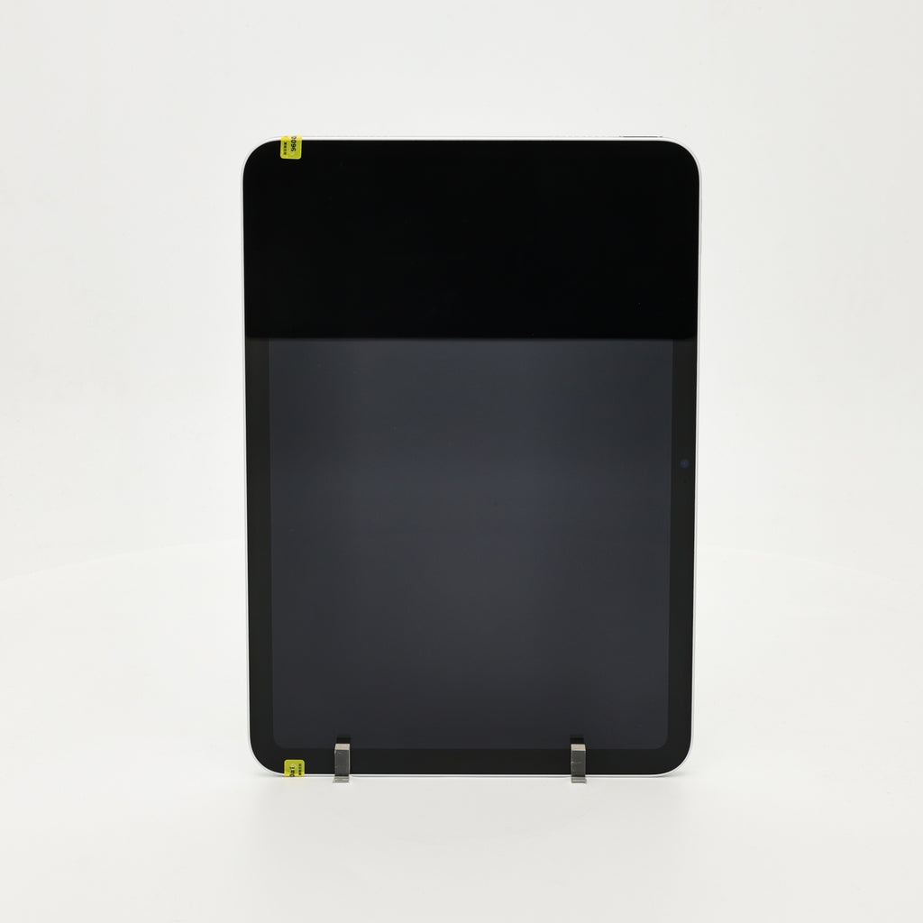 95新 Apple iPad 10代 256G 銀色 WIFI