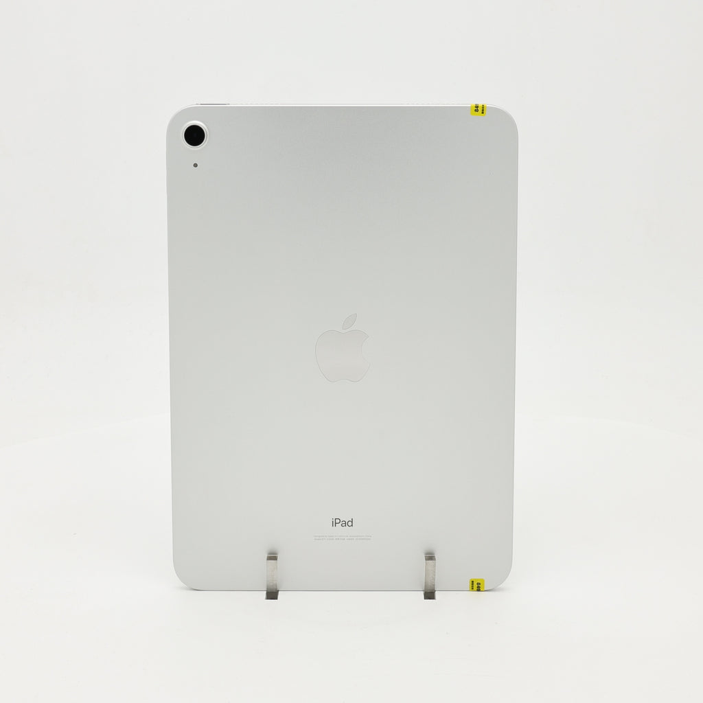 95新 Apple iPad 10代 256G 銀色 WIFI