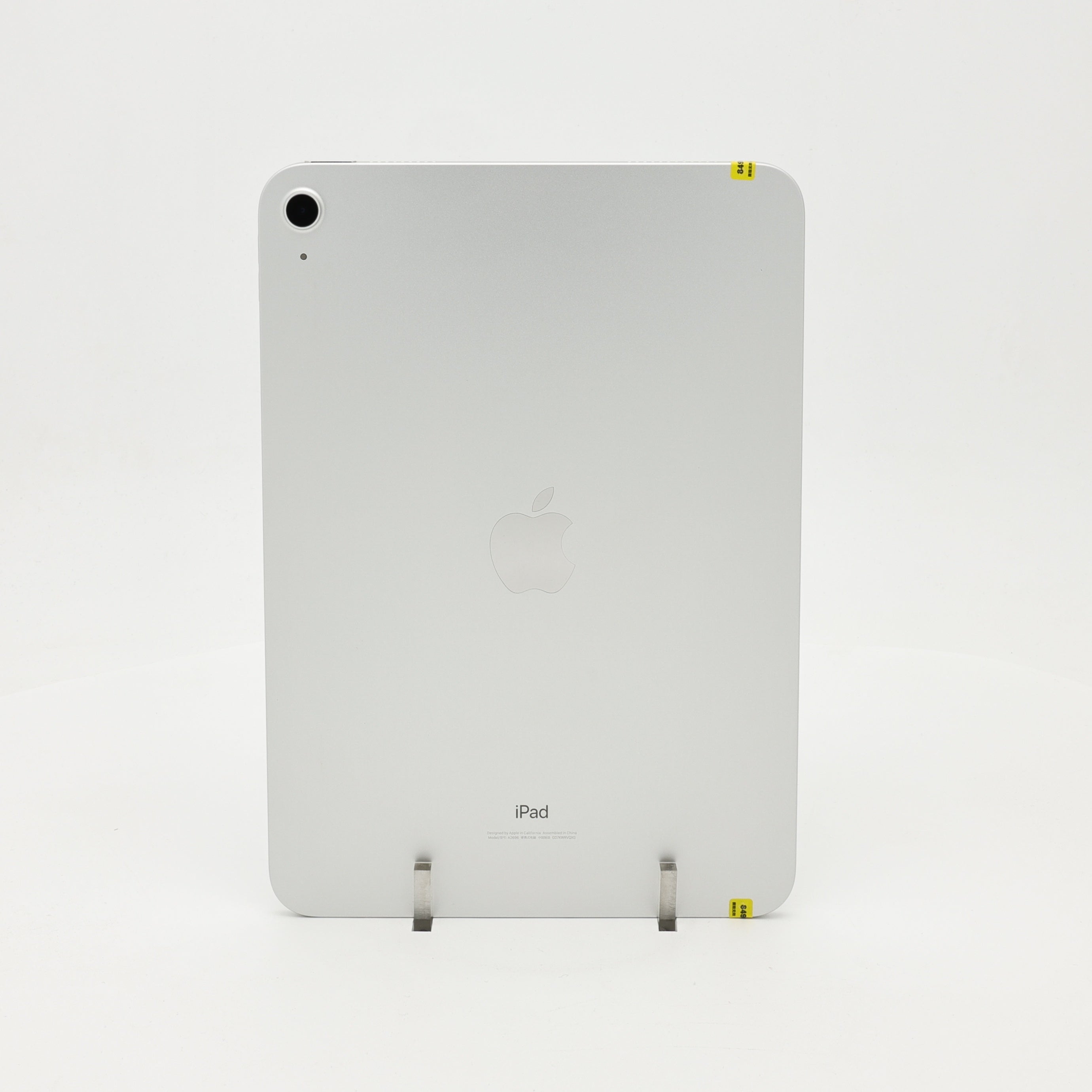 95新 Apple iPad 10代 256G 銀色 WIFI