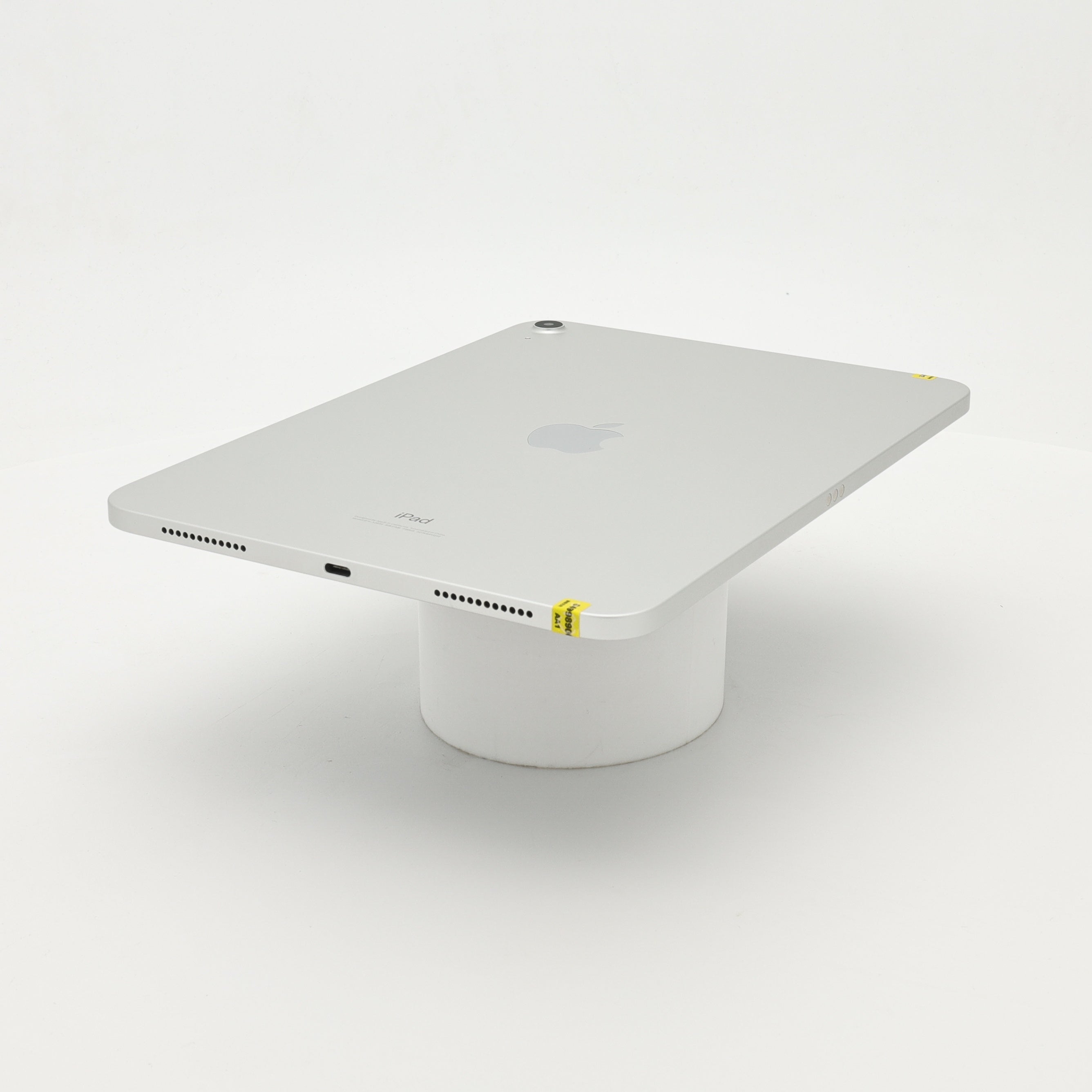 95新 Apple iPad 10代 256G 銀色 WIFI