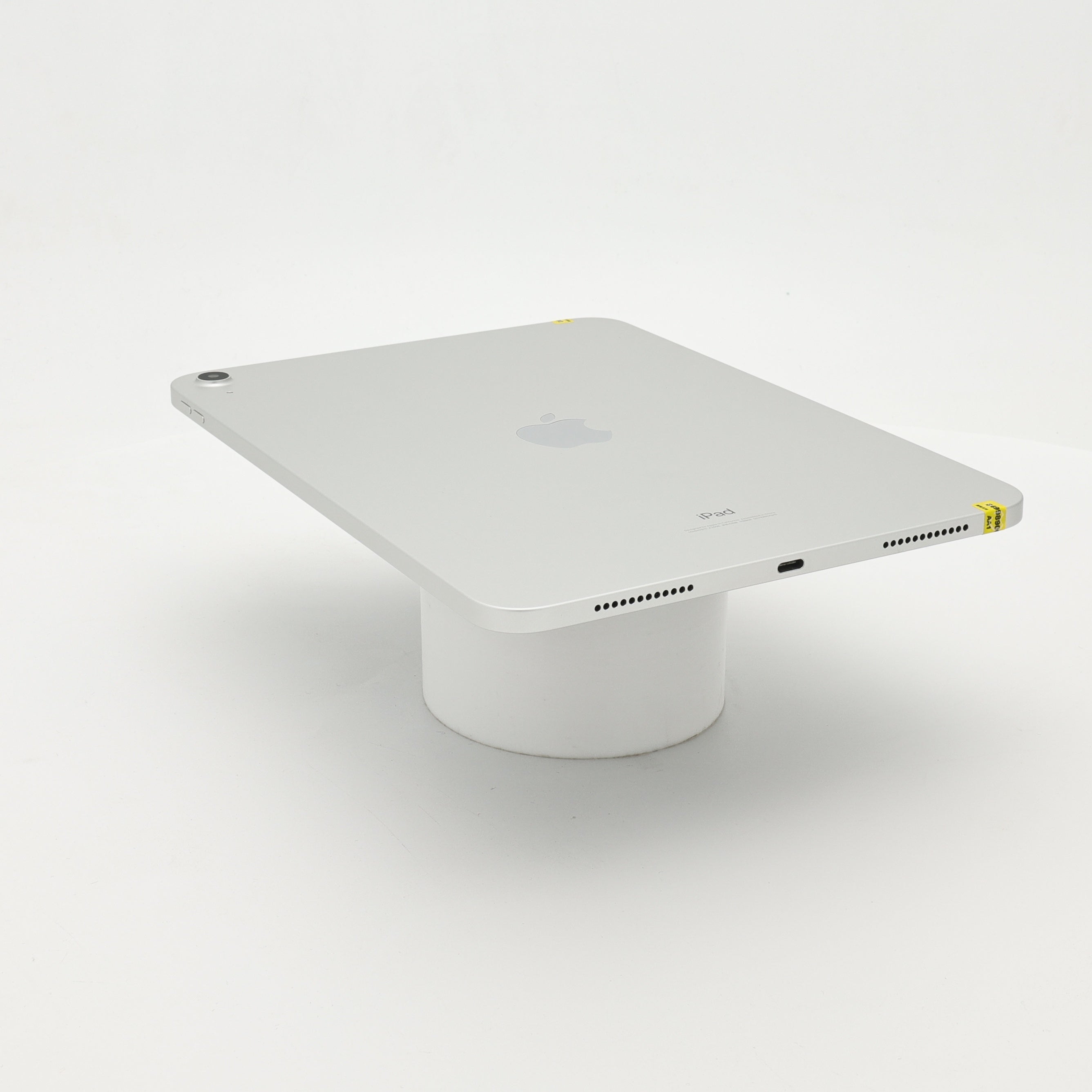95新 Apple iPad 10代 256G 銀色 WIFI