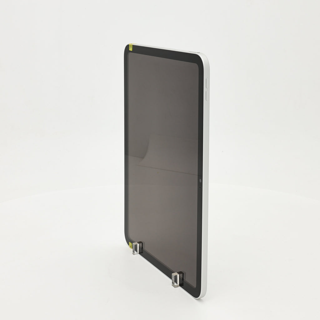 95新 Apple iPad 10代 256G 銀色 WIFI
