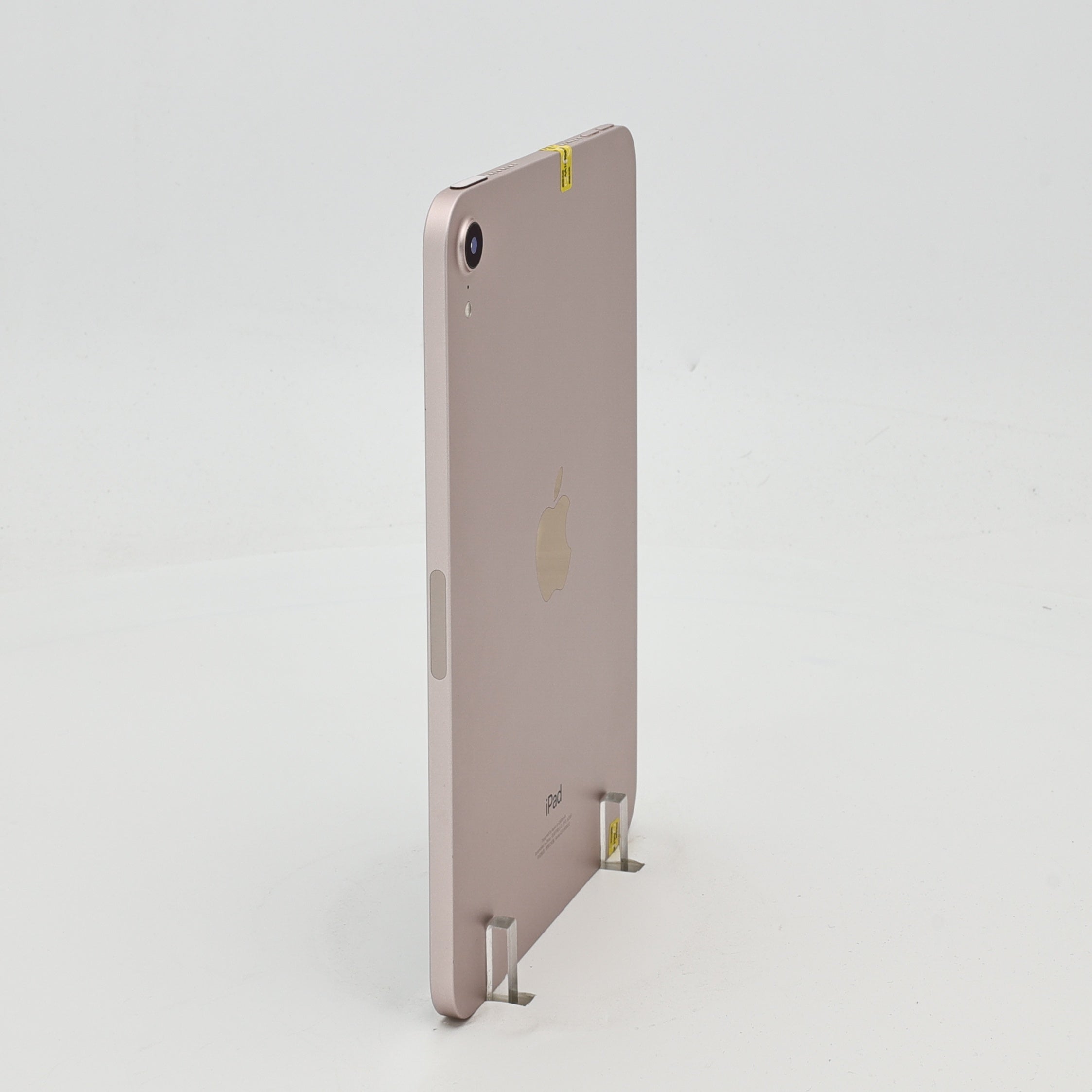 95新 Apple iPad mini6 64G 粉紅色 WIFI