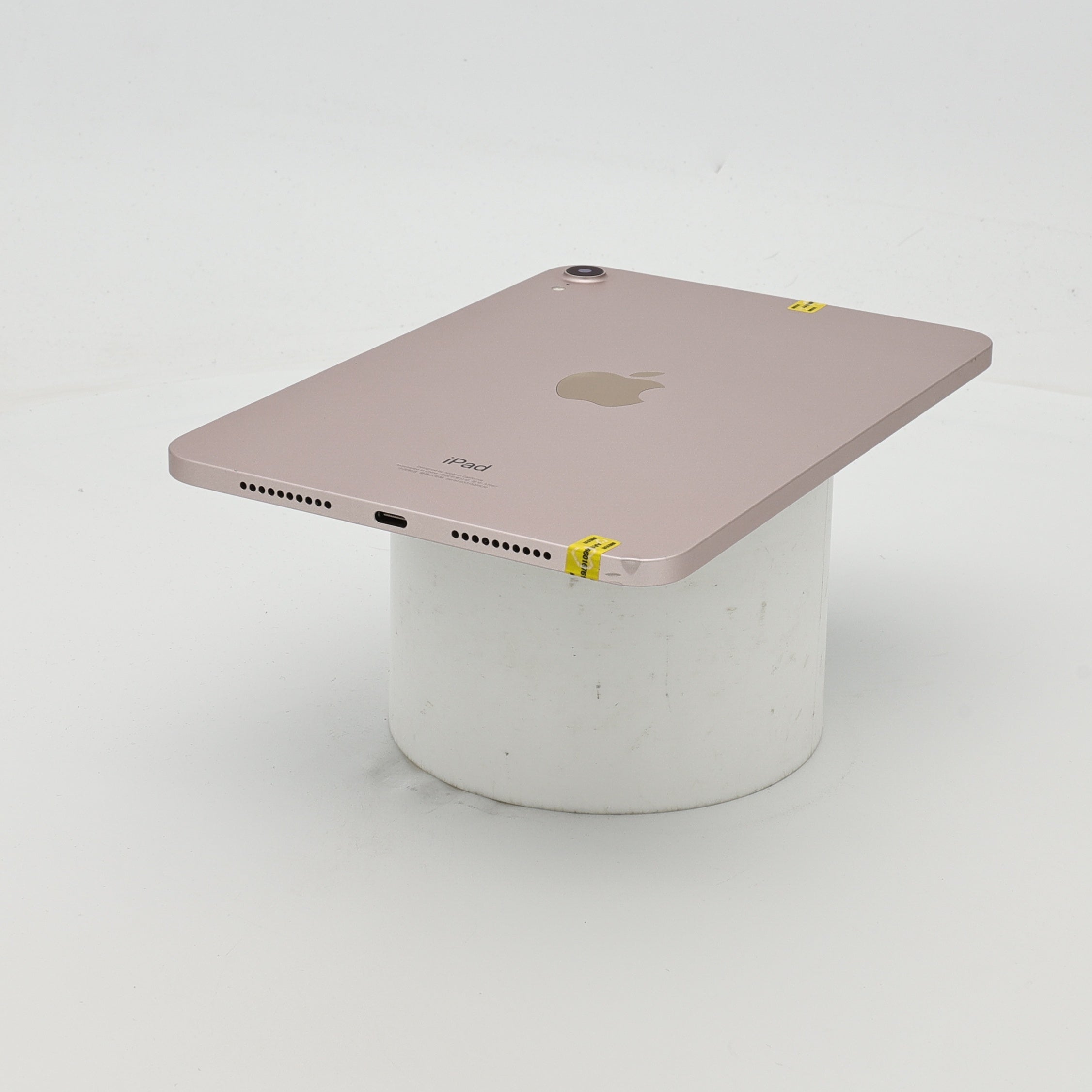 95新 Apple iPad mini6 64G 粉紅色 WIFI
