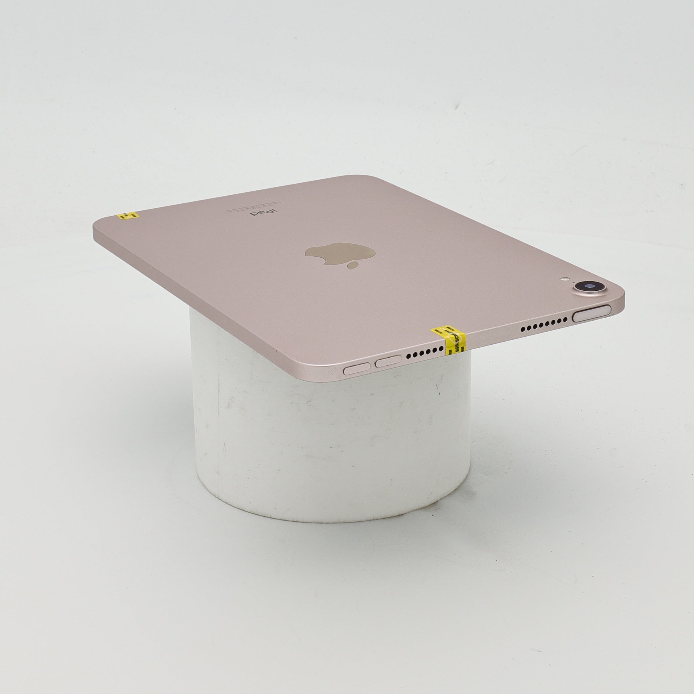 95新 Apple iPad mini6 64G 粉紅色 WIFI