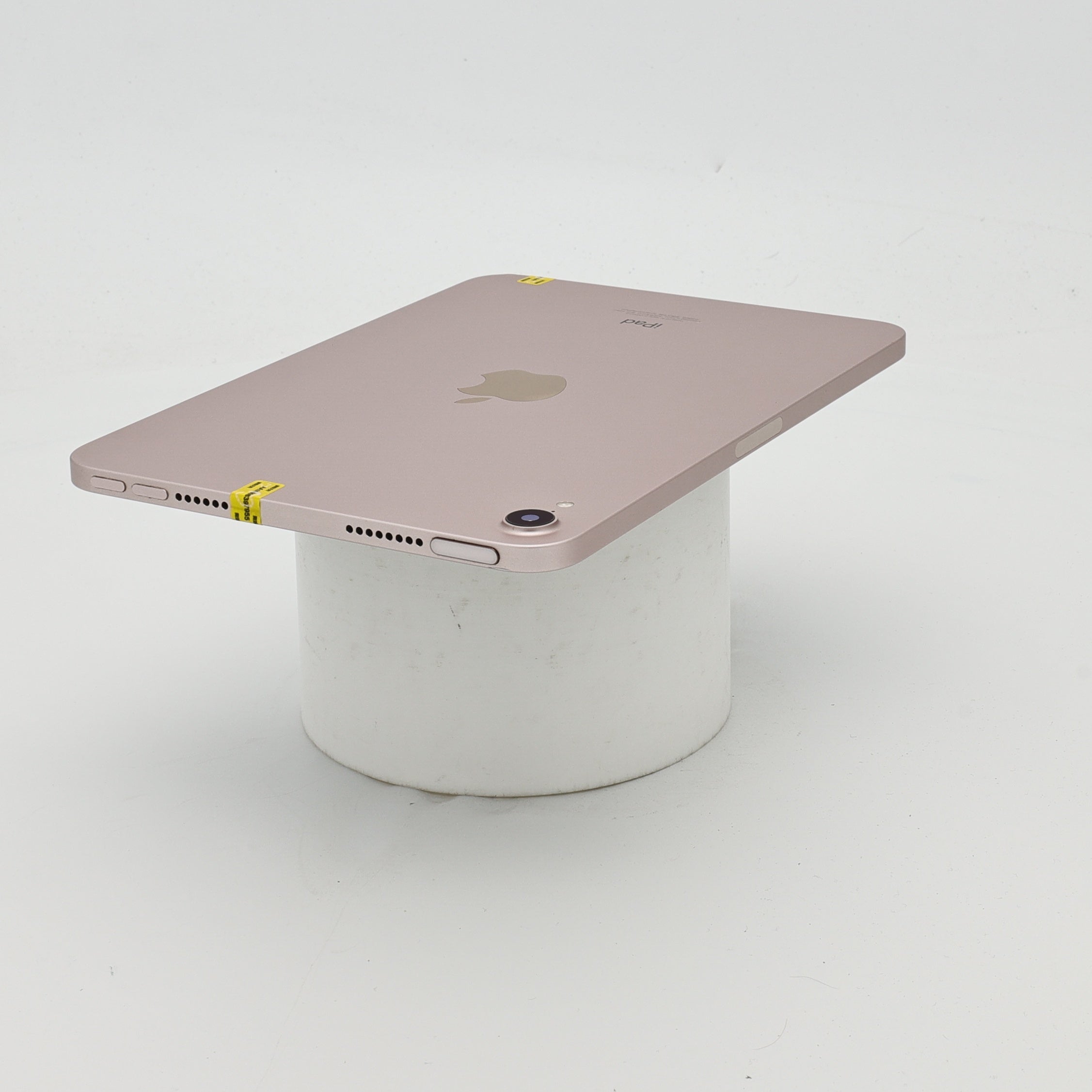 95新 Apple iPad mini6 64G 粉紅色 WIFI