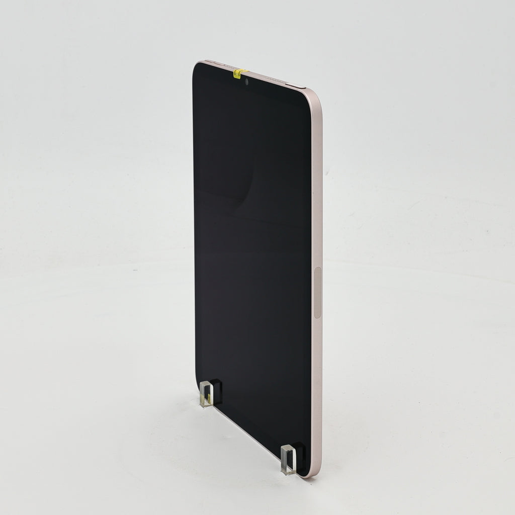 95新 Apple iPad mini6 64G 粉紅色 WIFI