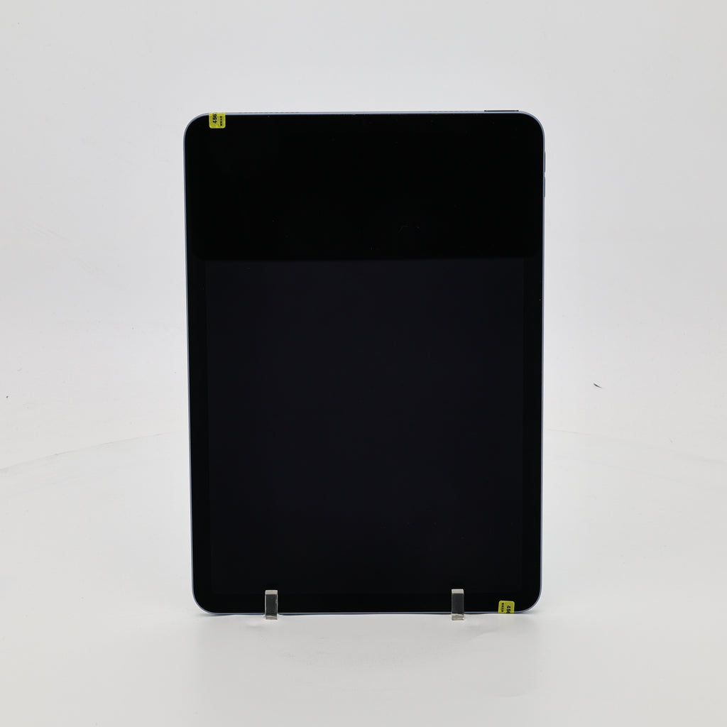 95新 Apple iPad Air5 64G 藍色 WIFI