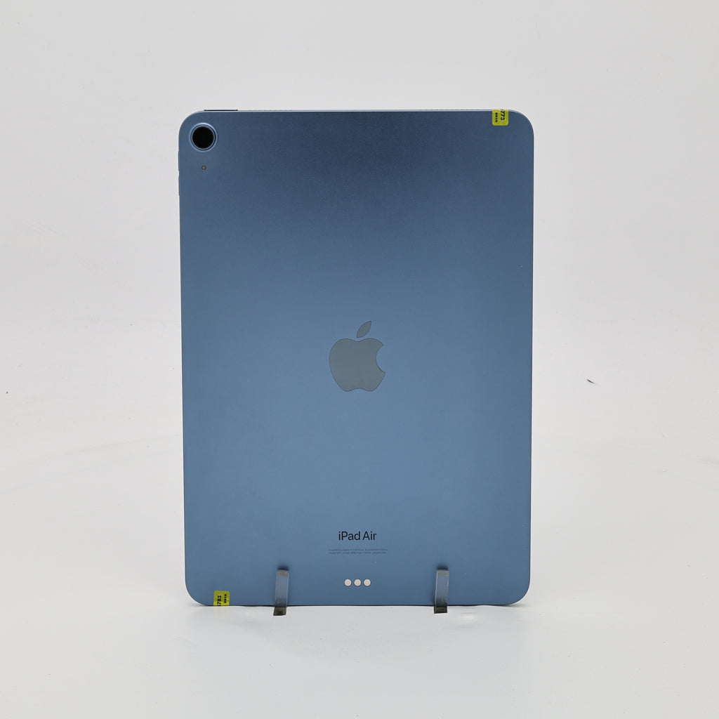 95新 Apple iPad Air5 64G 藍色 WIFI