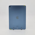 95新 Apple iPad Air5 64G 藍色 WIFI