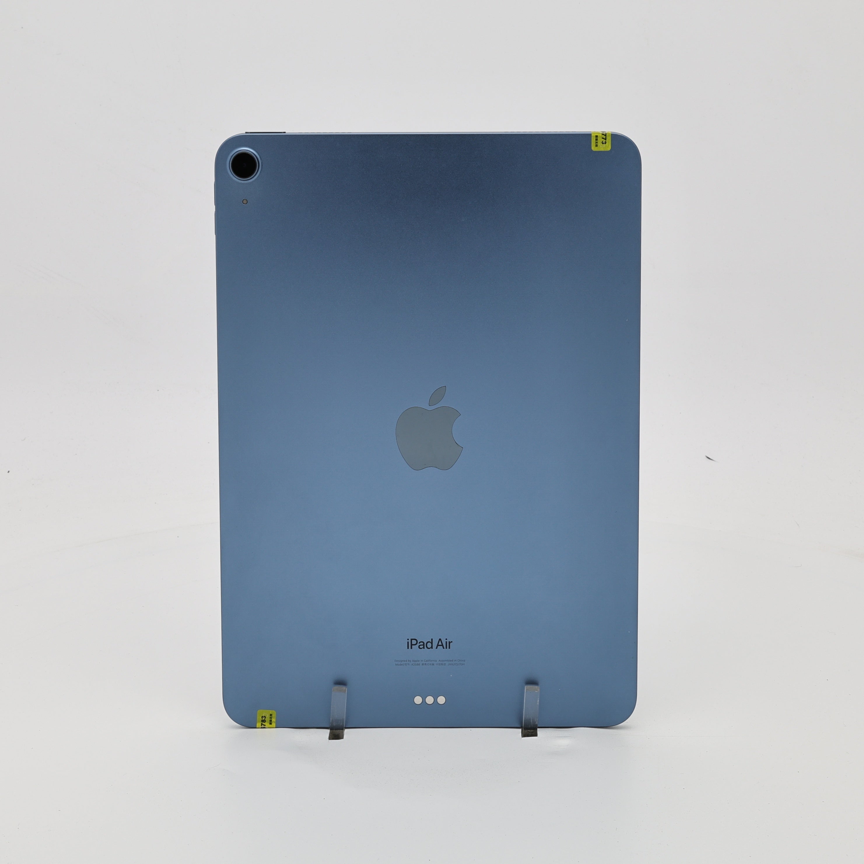 95新 Apple iPad Air5 64G 藍色 WIFI