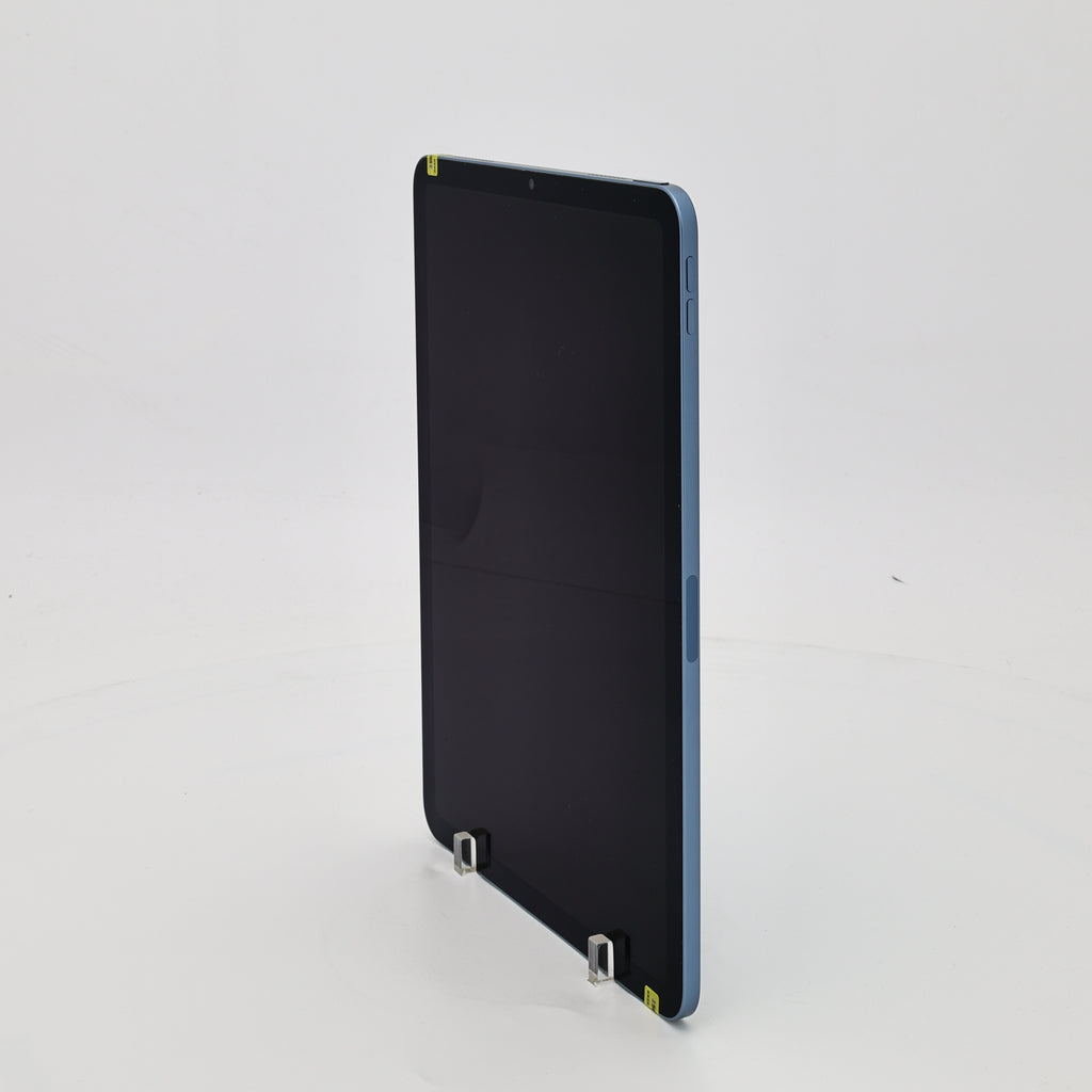 95新 Apple iPad Air5 64G 藍色 WIFI