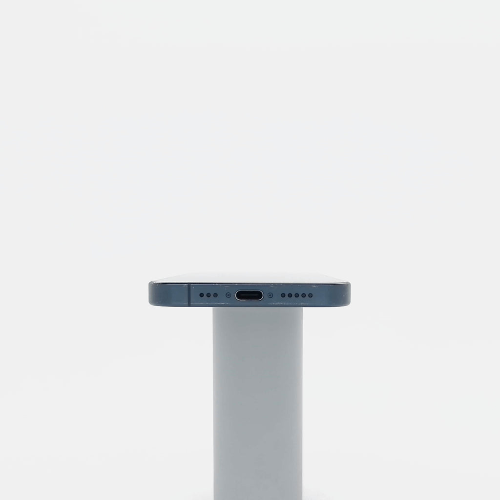 95新 Apple iPhone 15 Pro 256G 藍色鈦金屬 中國大陸版