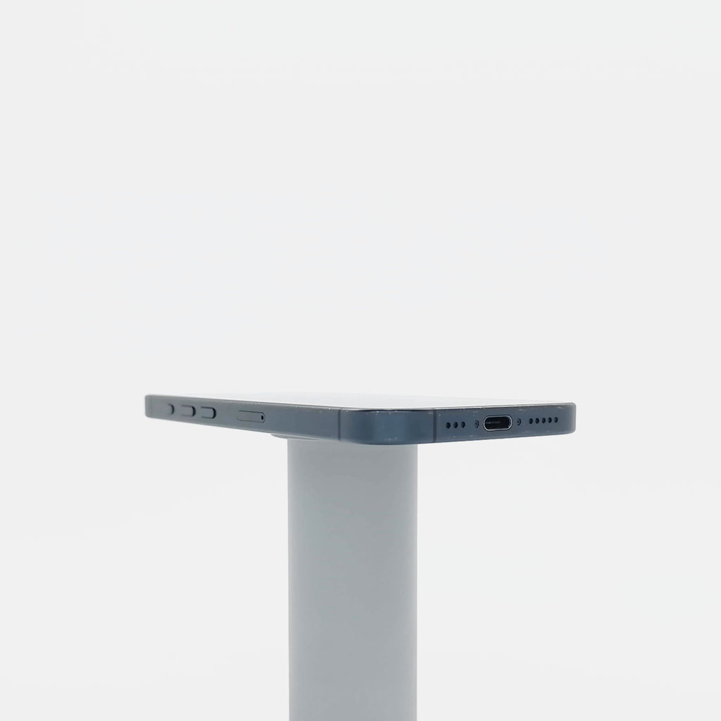 95新 Apple iPhone 15 Pro 256G 藍色鈦金屬 中國大陸版