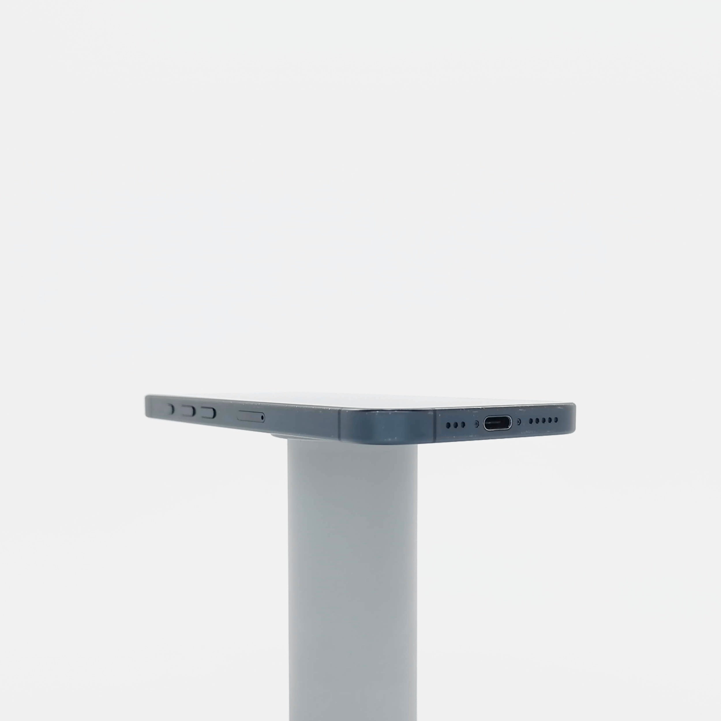 95新 Apple iPhone 15 Pro 256G 藍色鈦金屬 中國大陸版