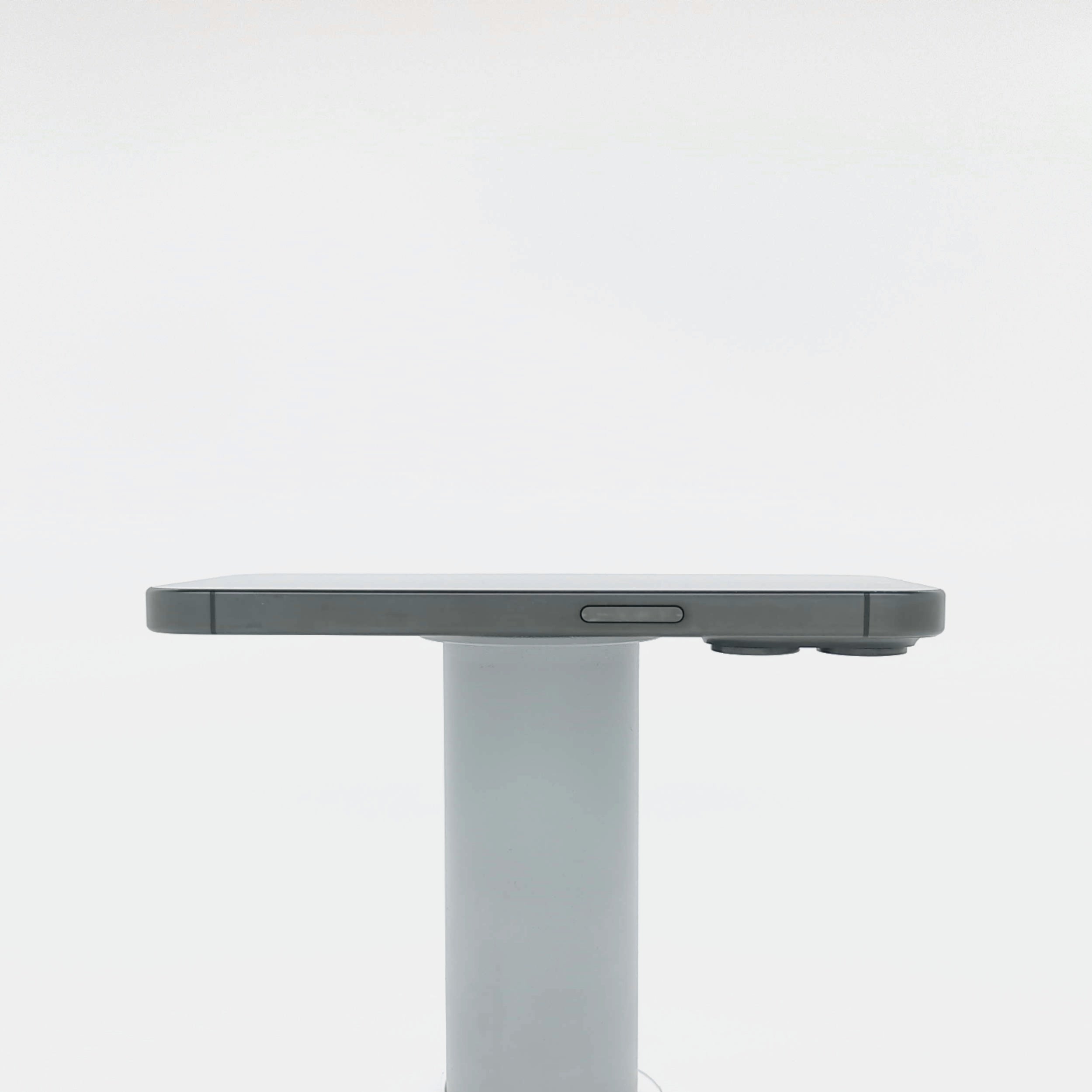 95新 Apple iPhone 15 Pro 256G 黑色鈦金屬 中國大陸版