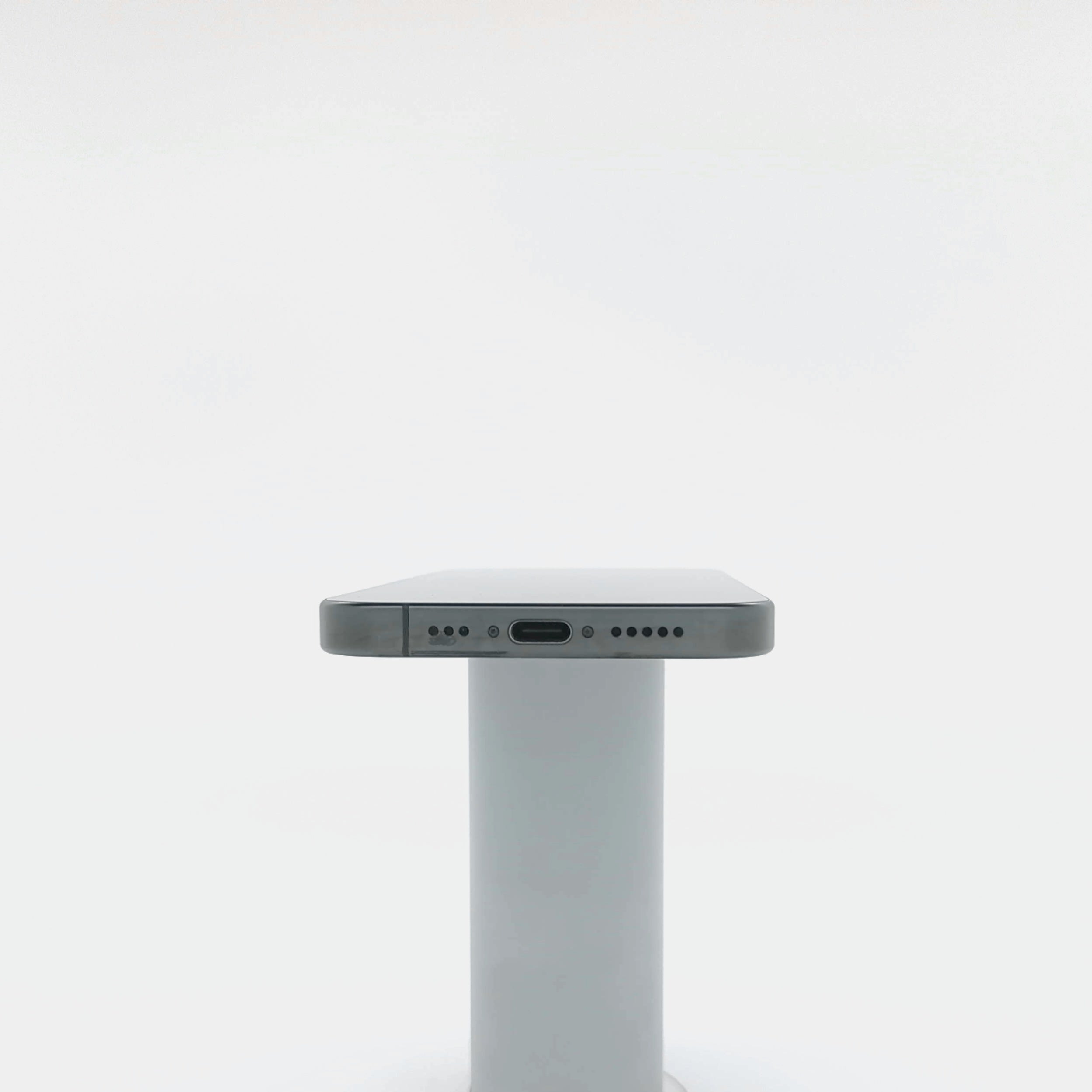 95新 Apple iPhone 15 Pro 256G 黑色鈦金屬 中國大陸版
