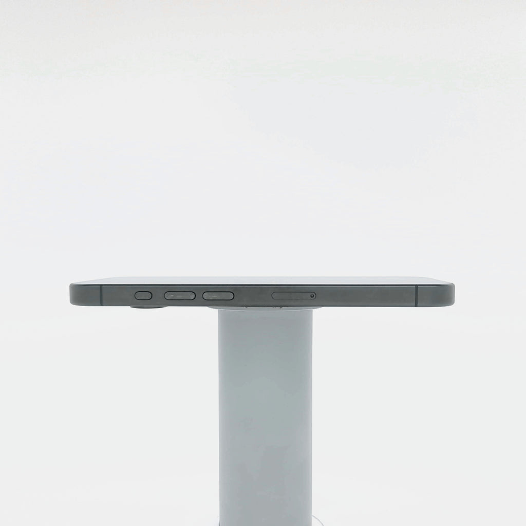 95新 Apple iPhone 15 Pro 256G 黑色鈦金屬 中國大陸版