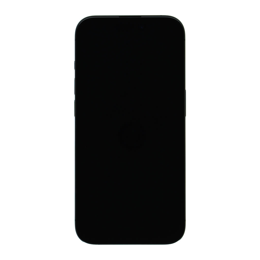 95新 Apple iPhone 15 Pro 256G 黑色鈦金屬 中國大陸版