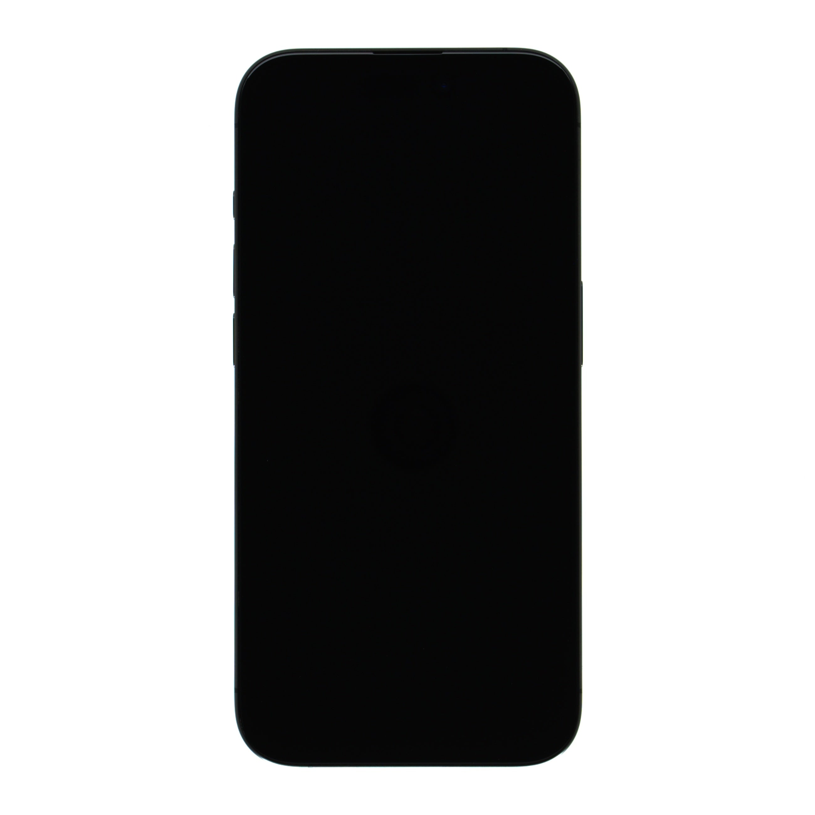 95新 Apple iPhone 15 Pro 256G 黑色鈦金屬 中國大陸版