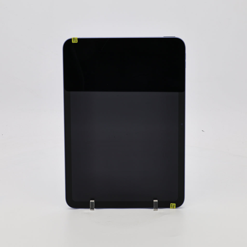 95新 Apple iPad 10代 64G 藍色 WIFI
