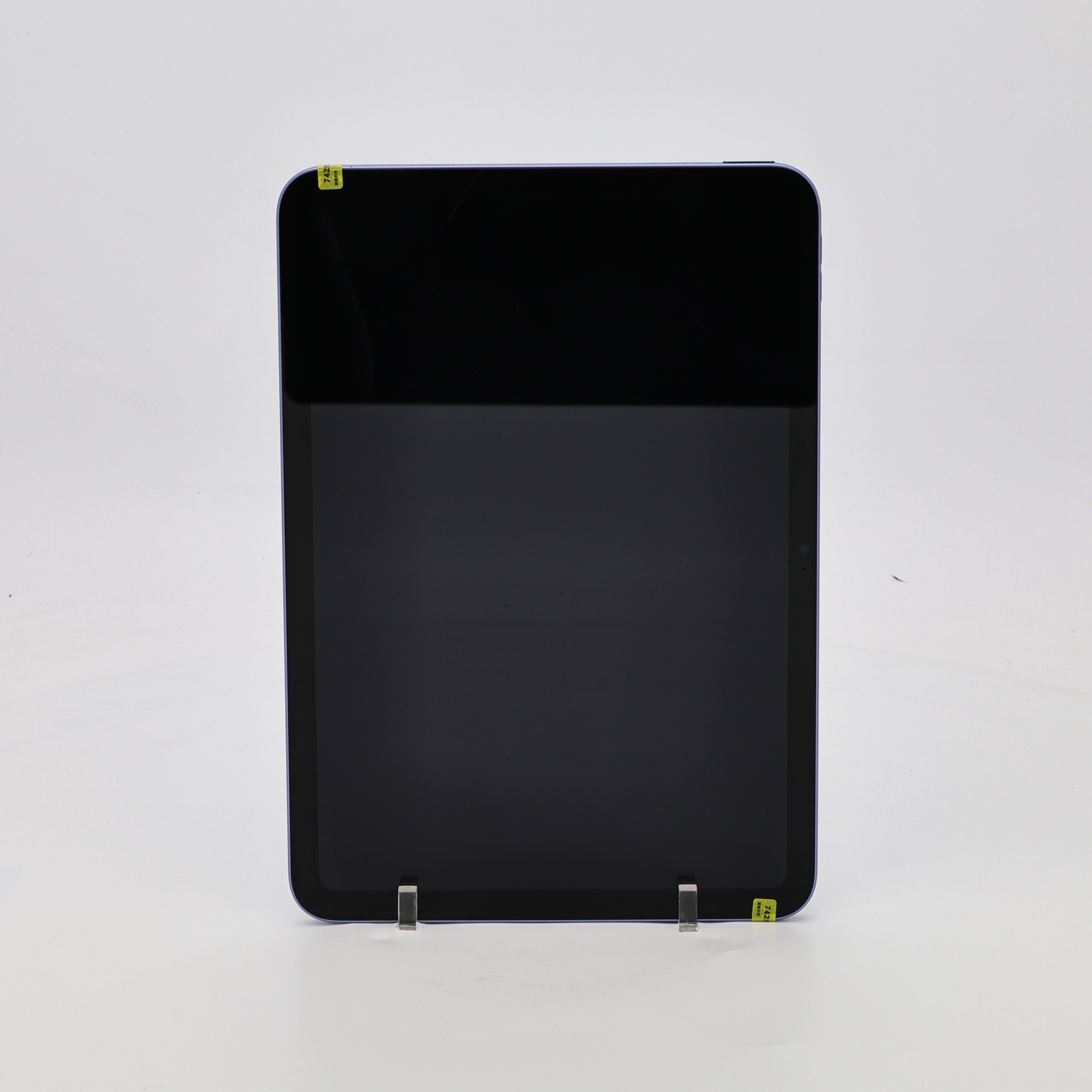 95新 Apple iPad 10代 64G 藍色 WIFI