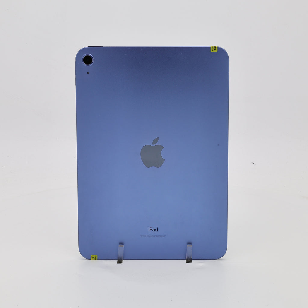 95新 Apple iPad 10代 64G 藍色 WIFI