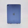 95新 Apple iPad 10代 64G 藍色 WIFI