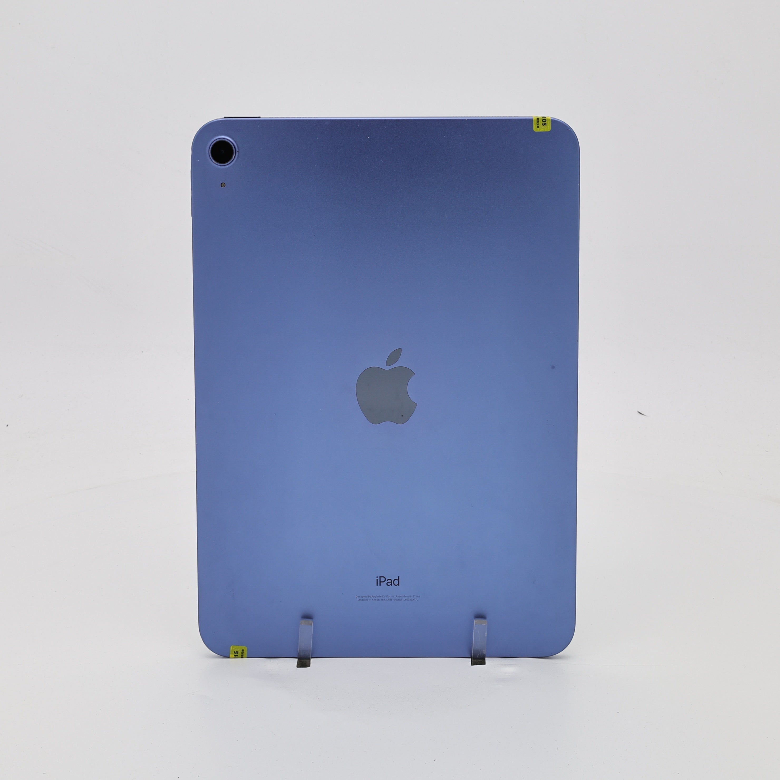 95新 Apple iPad 10代 64G 藍色 WIFI